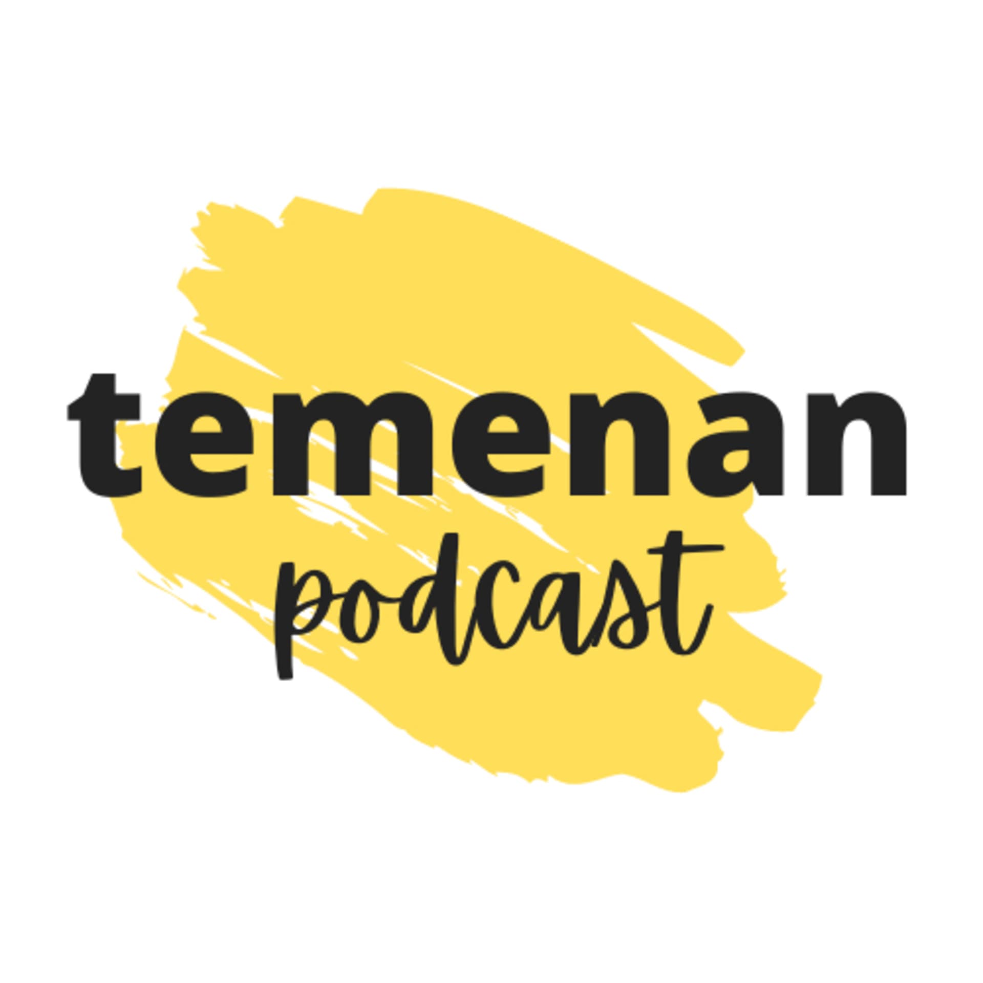 Temenan Podcast