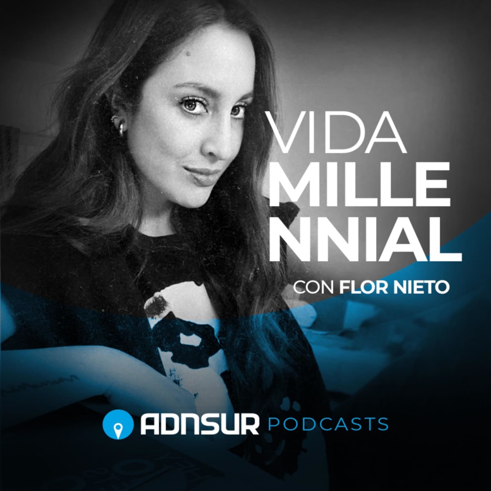 Vida Millennial - Podcasts