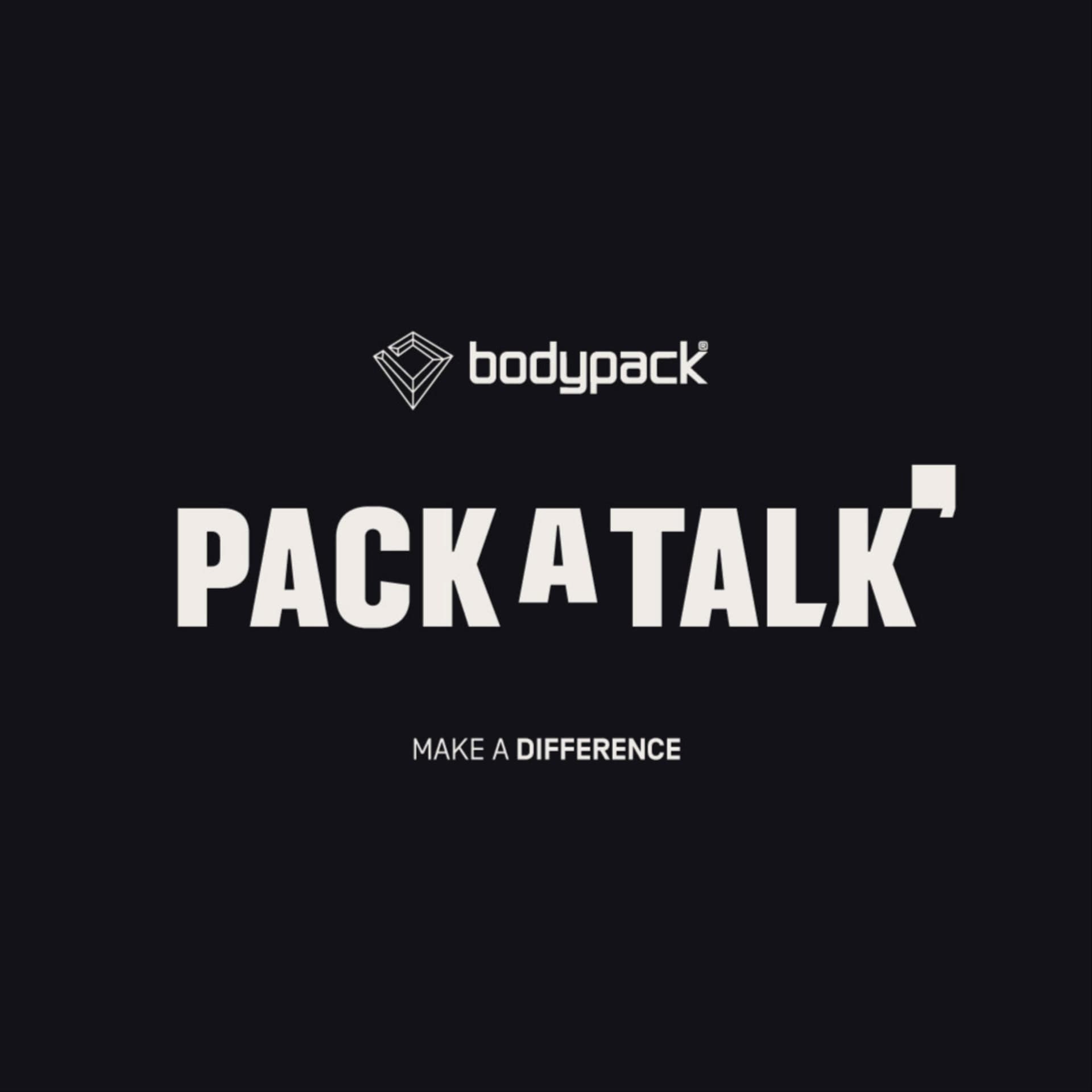 Pack A Talk - Podcasts