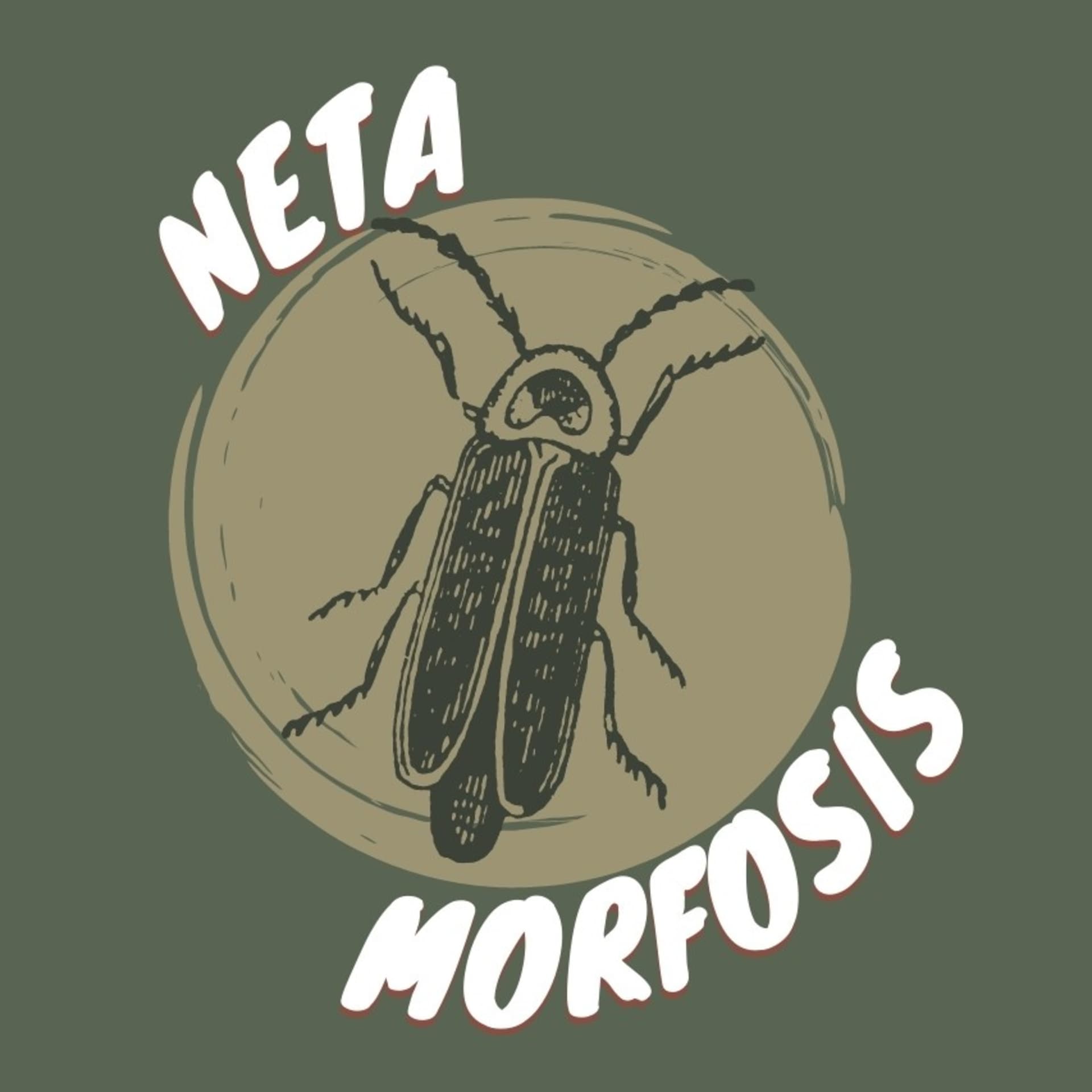 Netamorfosis - Podcasts
