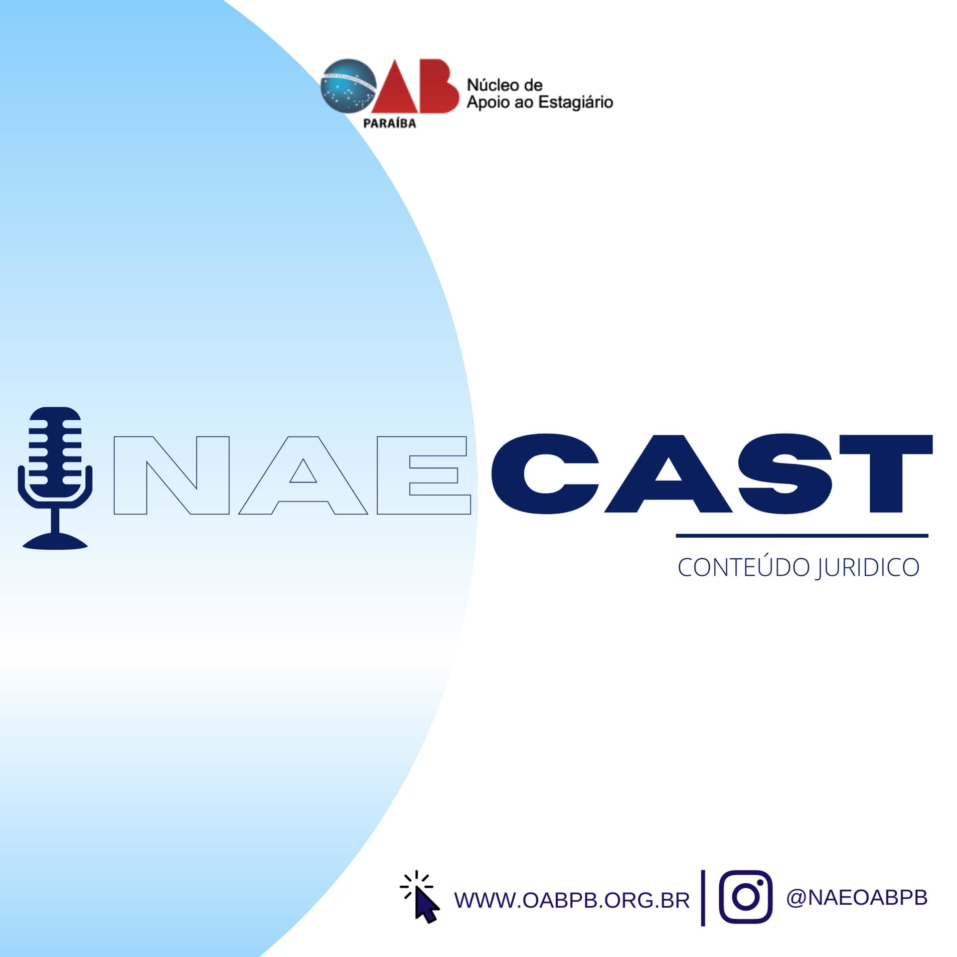 NAECAST - Podcasts
