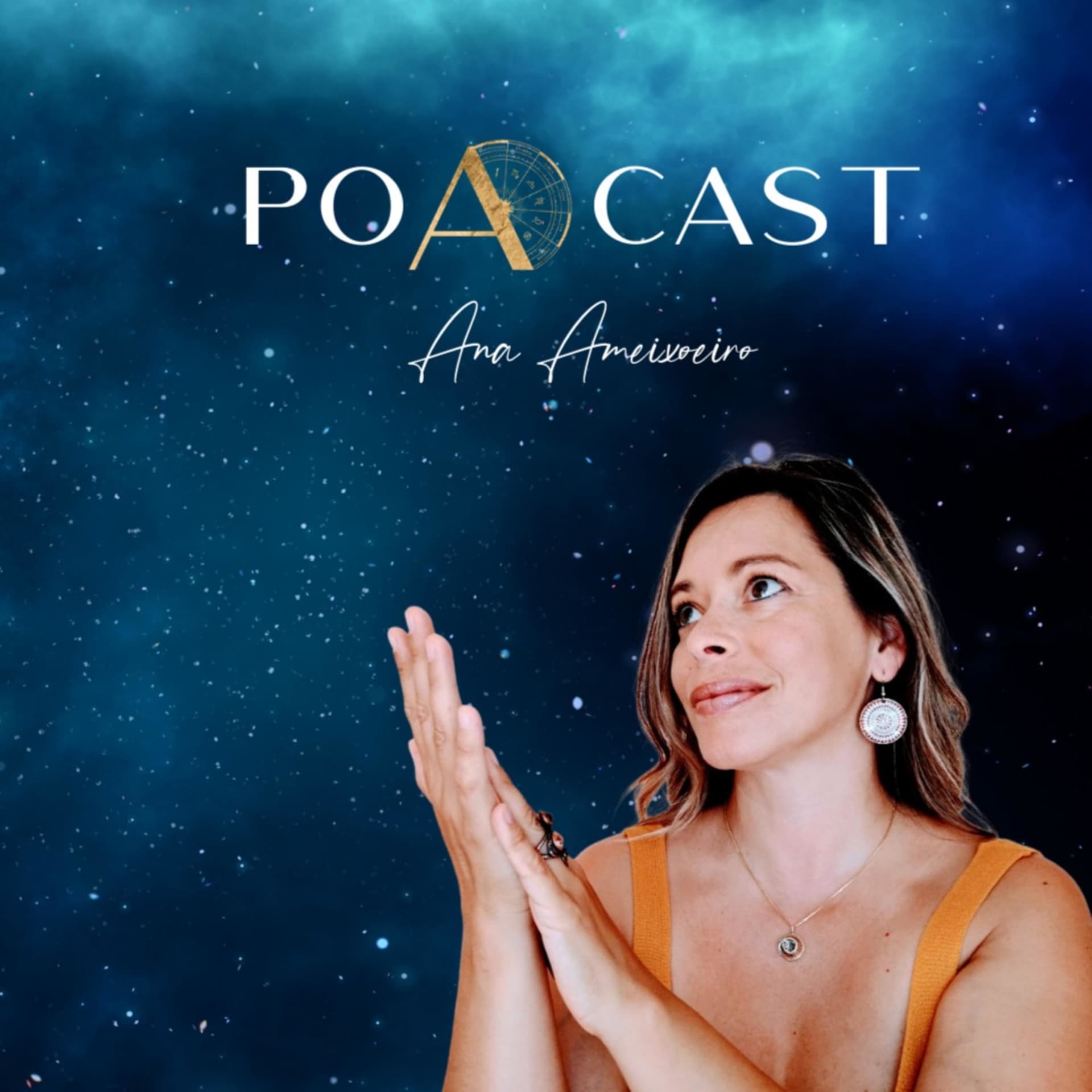 Ana Ameixoeiro - Podcasts