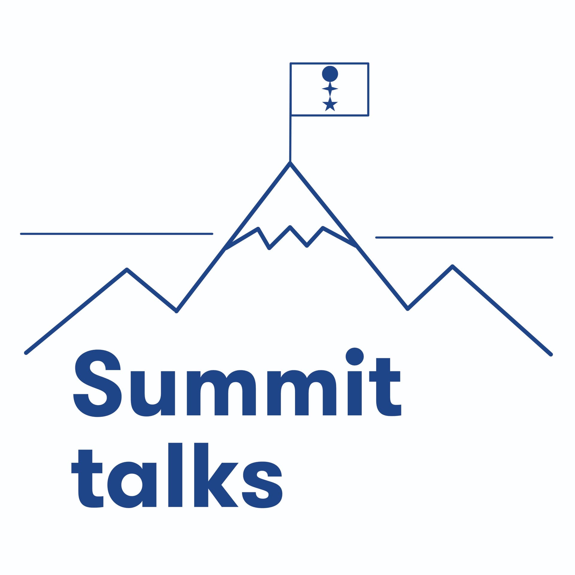 Summit Talks - Podcasts