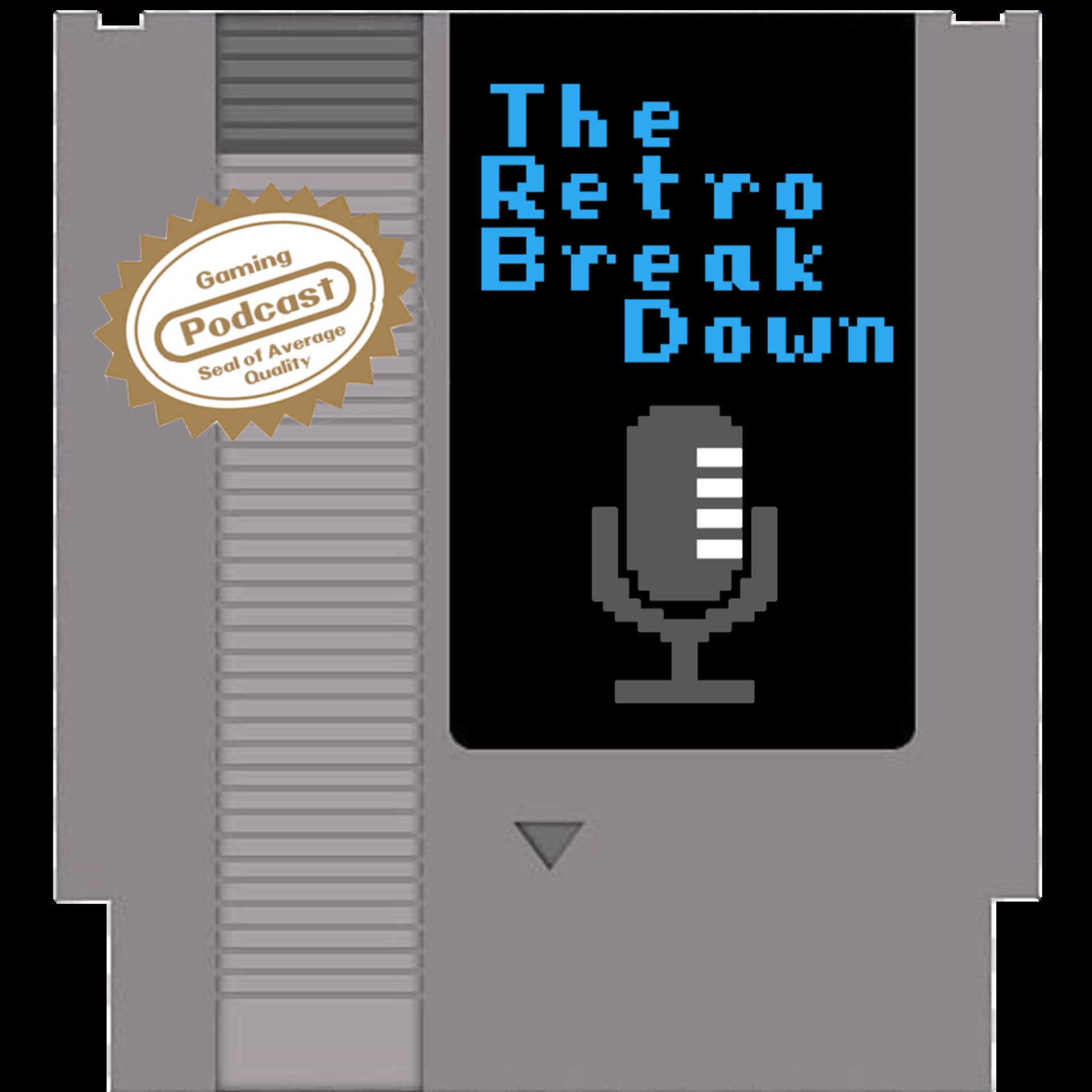 The Retro Breakdown - Podcasts