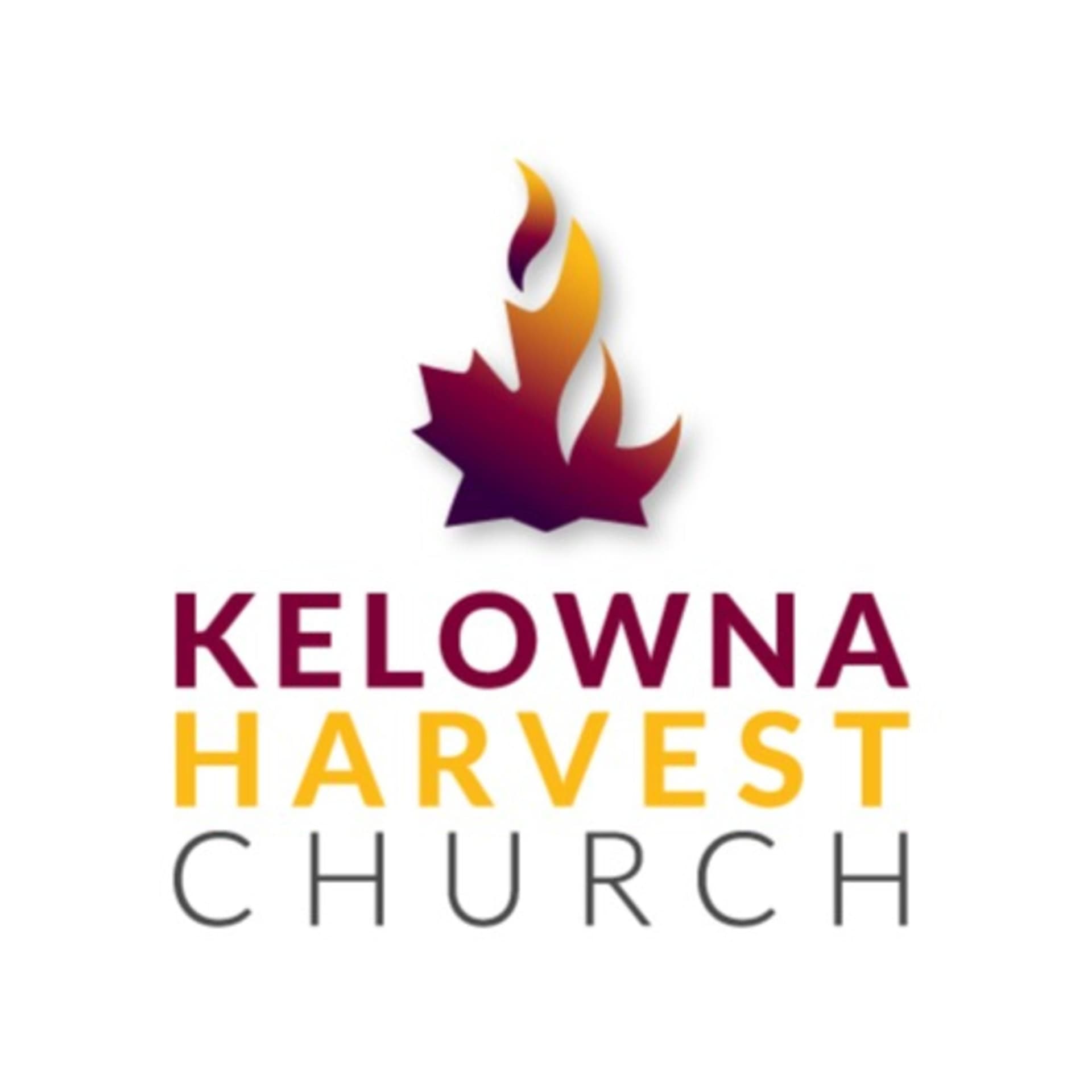Kelowna Harvest Church - Podcasts