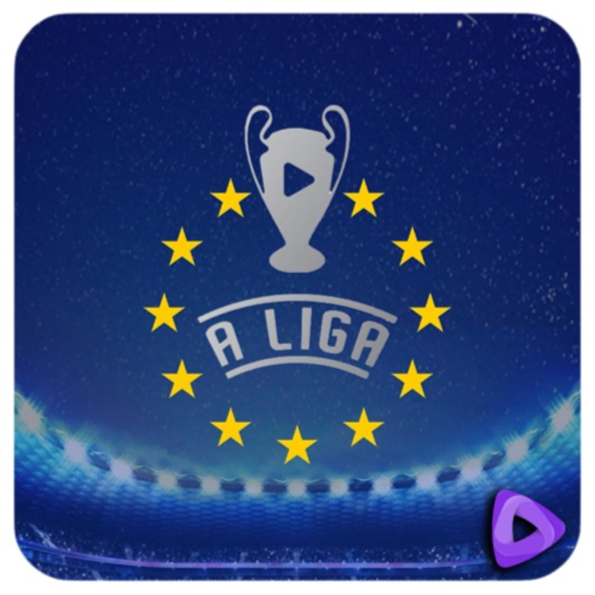 A Liga - Podcasts