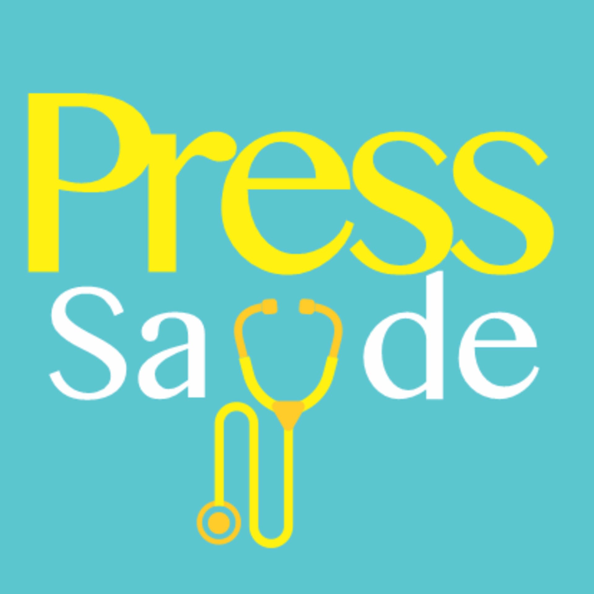 Press Saúde - Podcasts