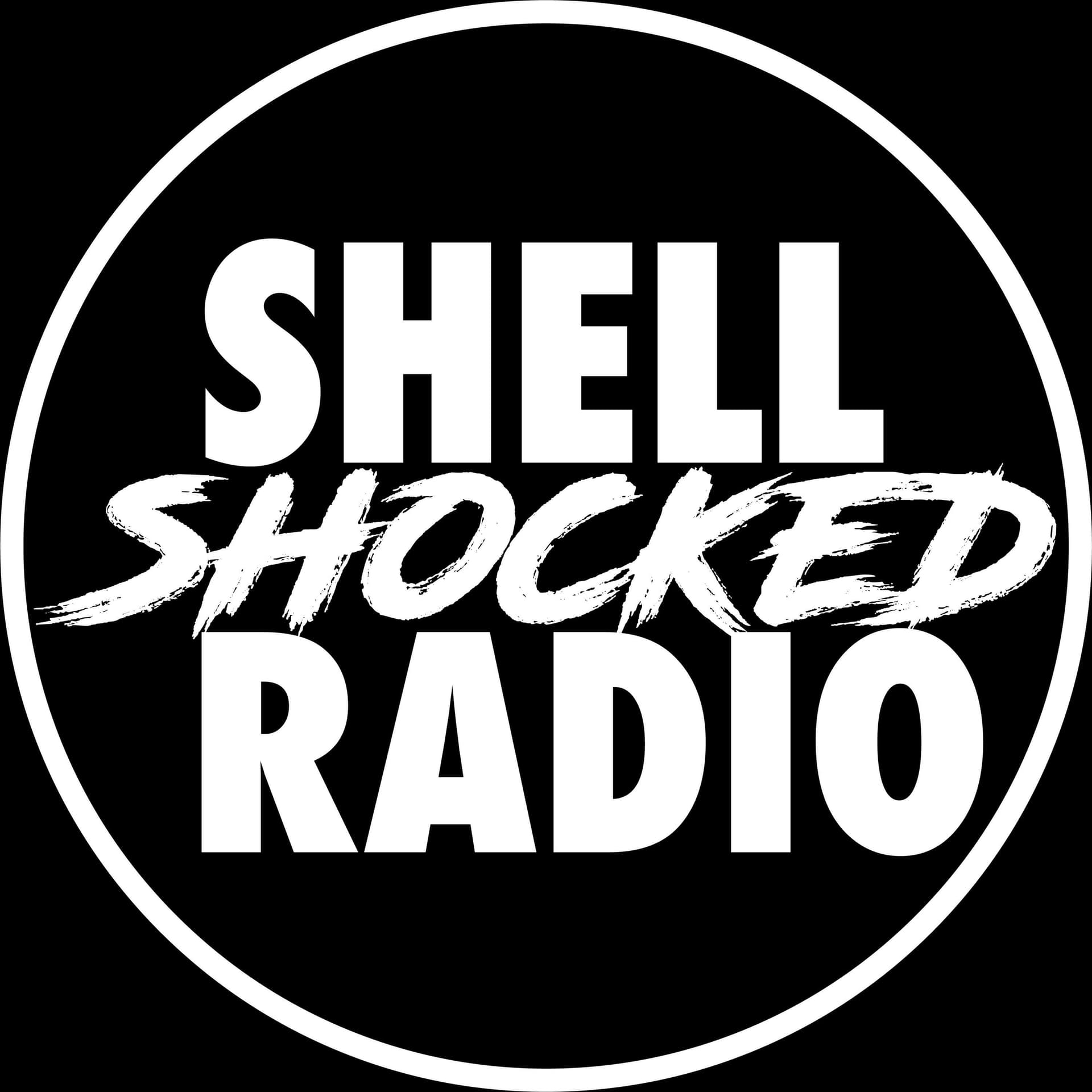 Shellshocked Radio Music Recommendations - Podcasts