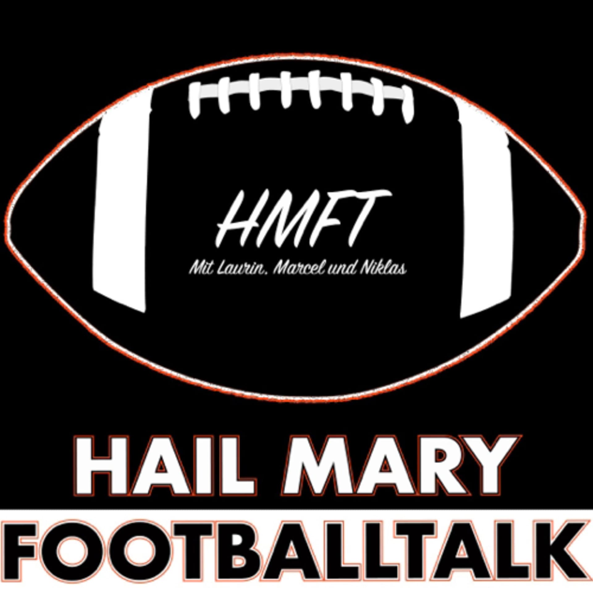 Hail Mary FootballTalk