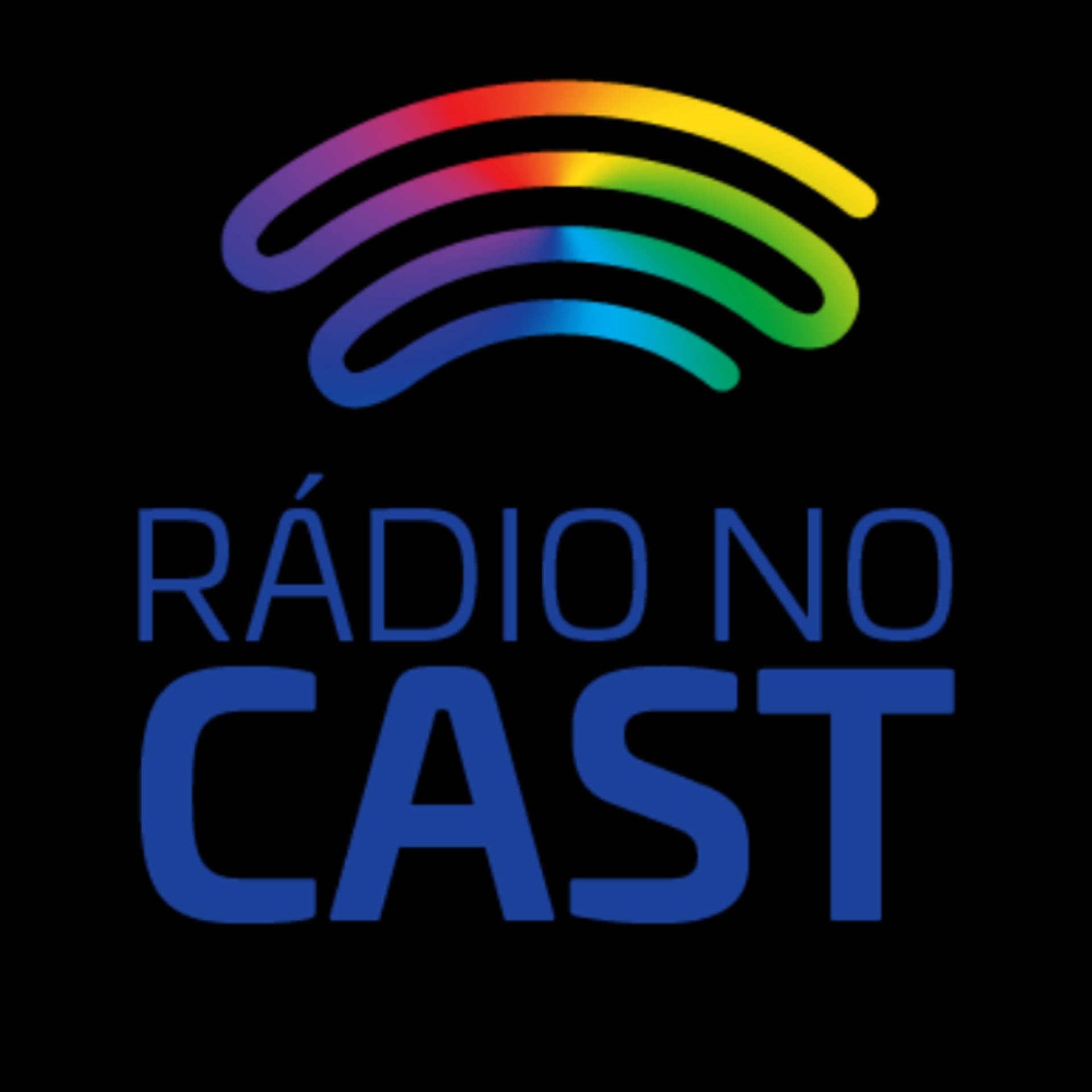 RÁDIO NO CAST - RNC - Podcasts