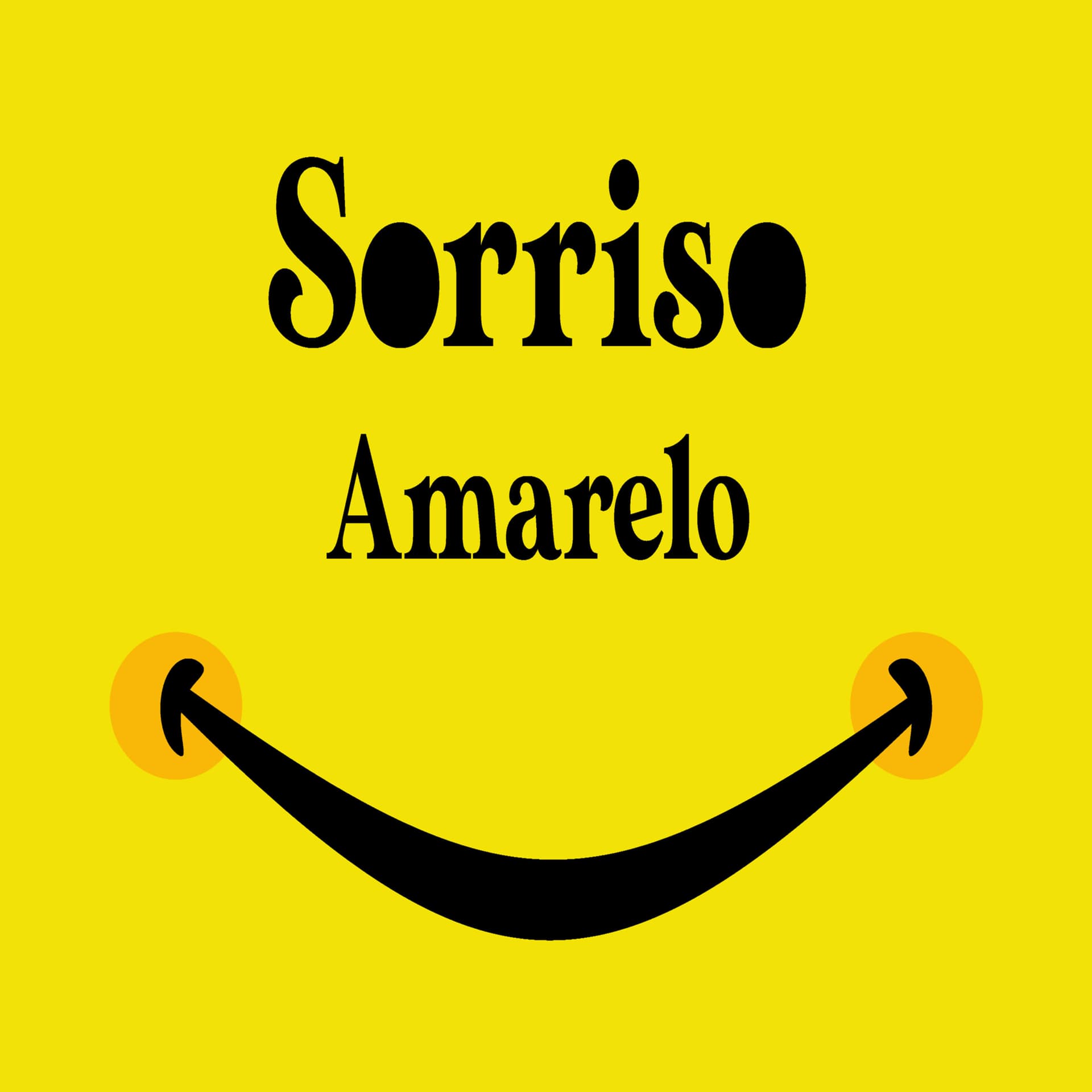 Sorriso Amarelo - Podcasts