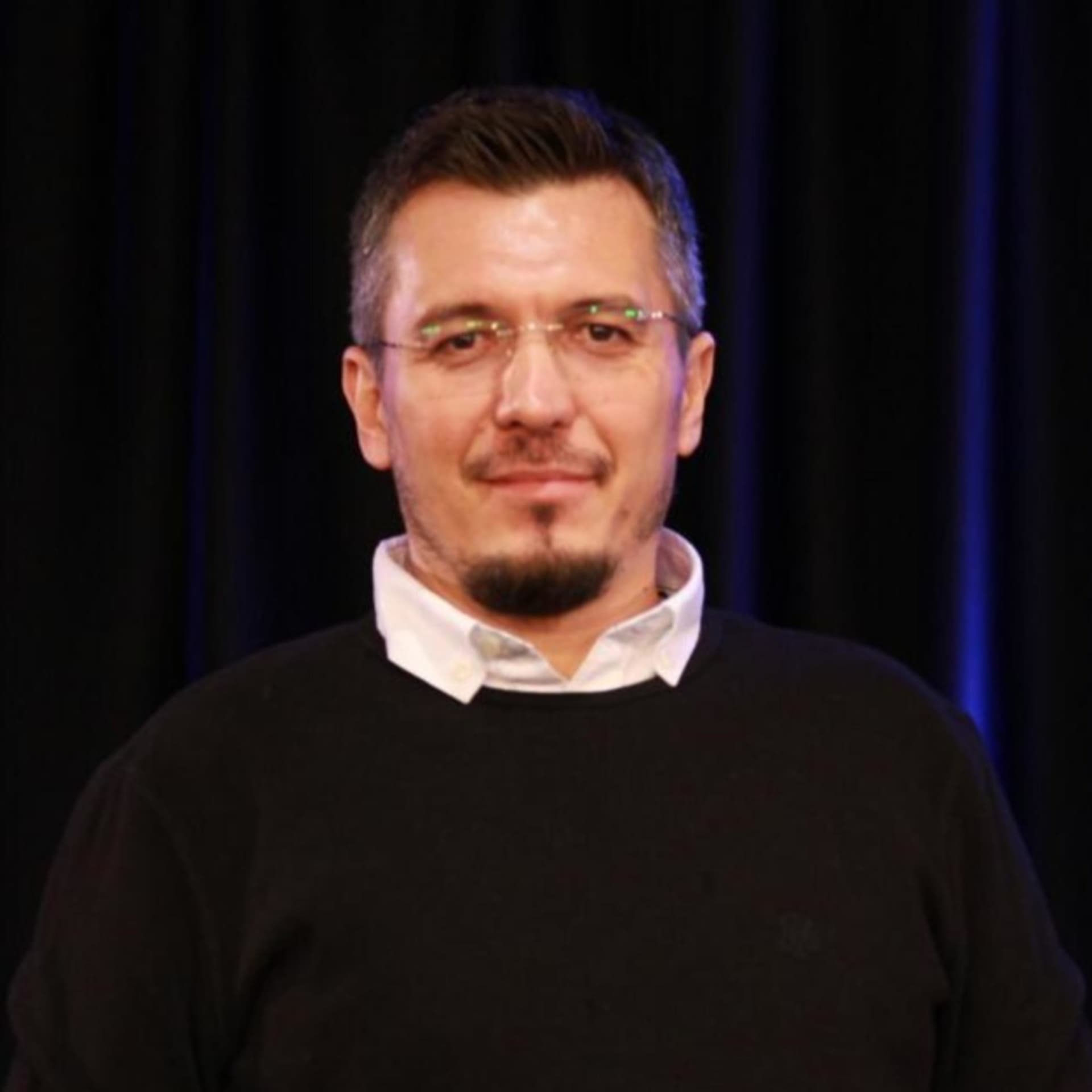 Zafer Duygu - Podcasts