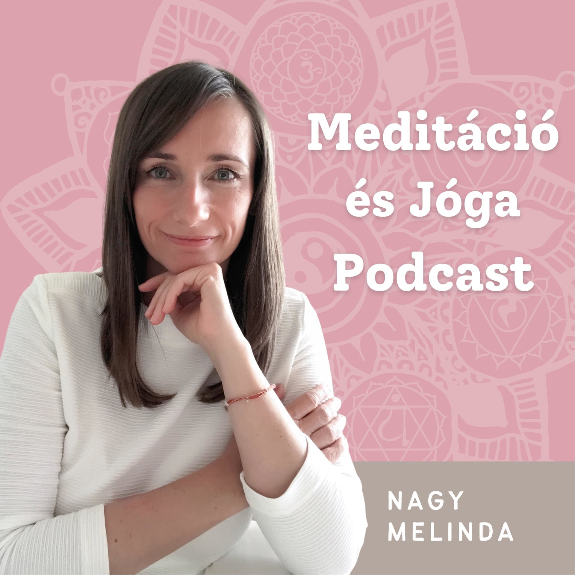 Meditáció és Jóga Podcast - Podcasts