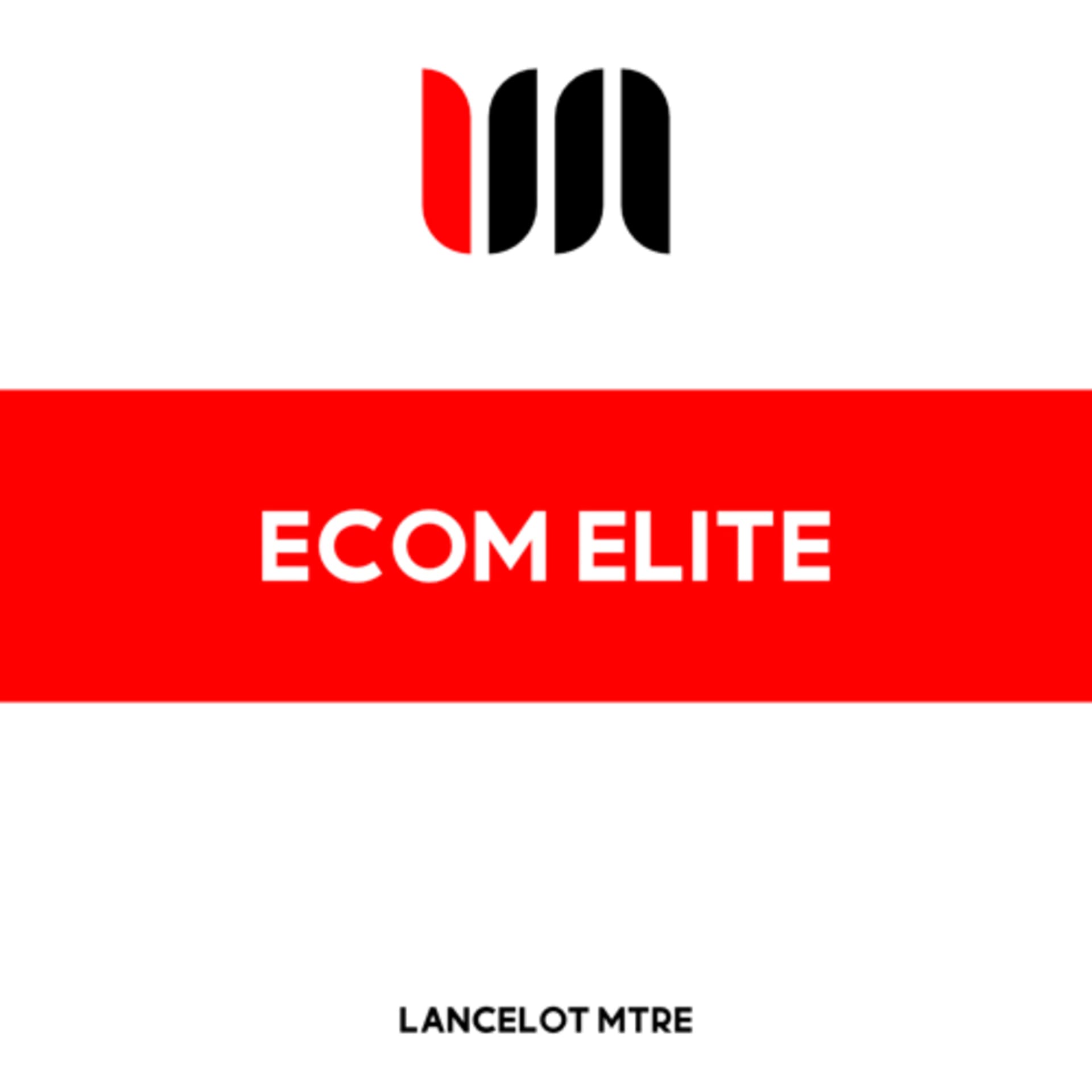 Ecom Elite - Business, Tech, Entrepreneuriat - Podcasts