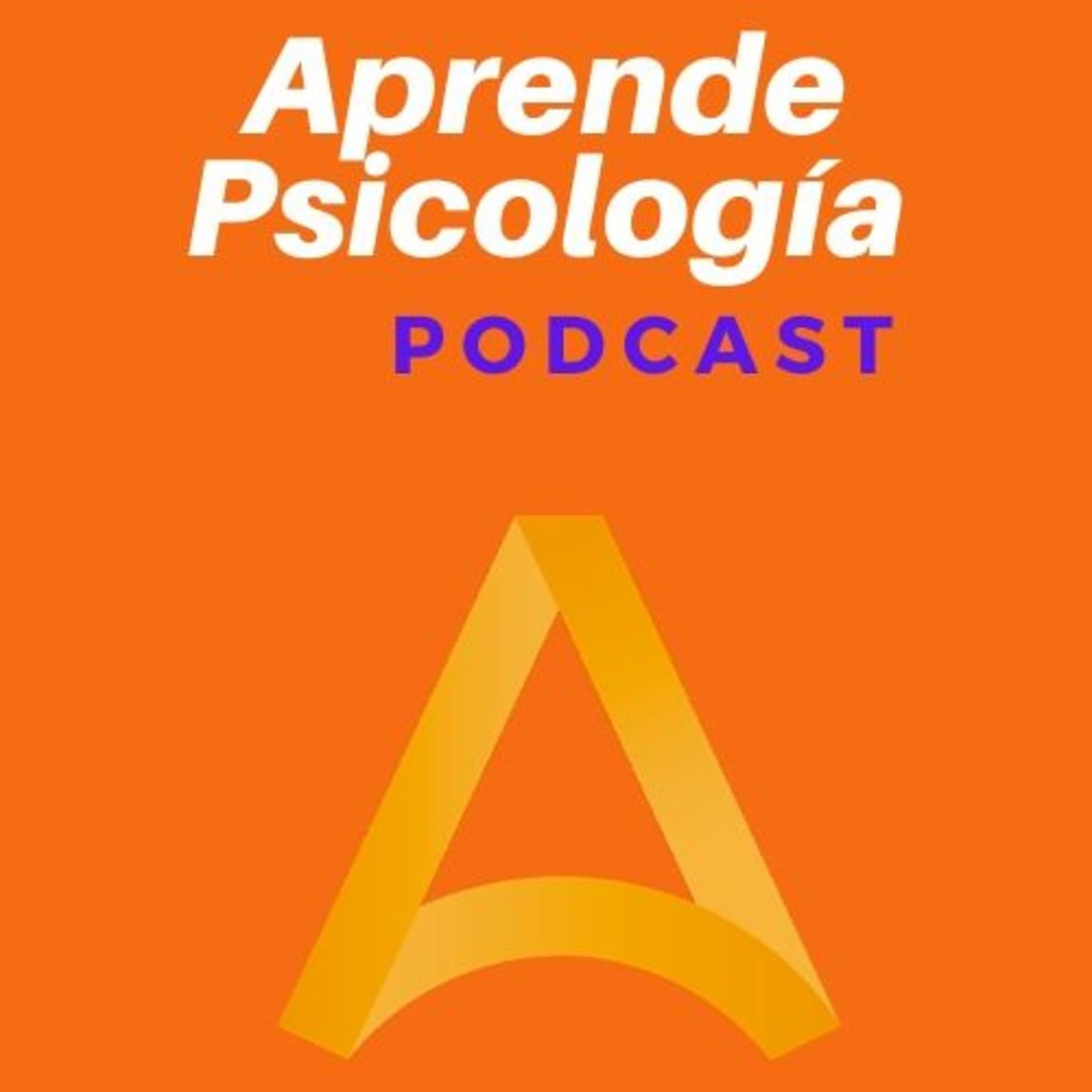 Aprende Psicologia SpA - Podcasts