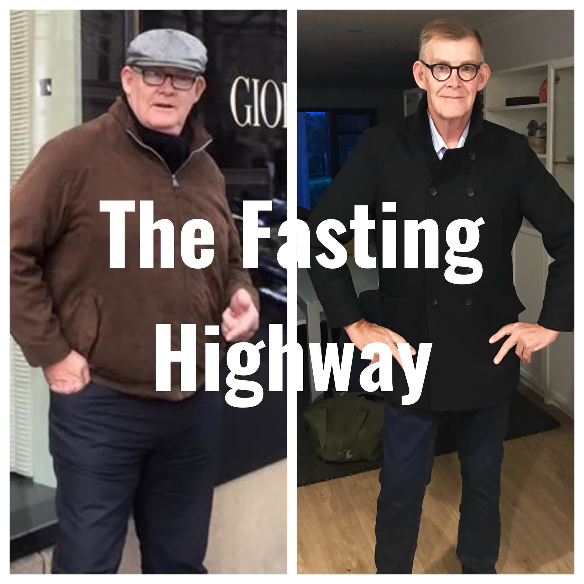 The Fasting Highway - Podcasts