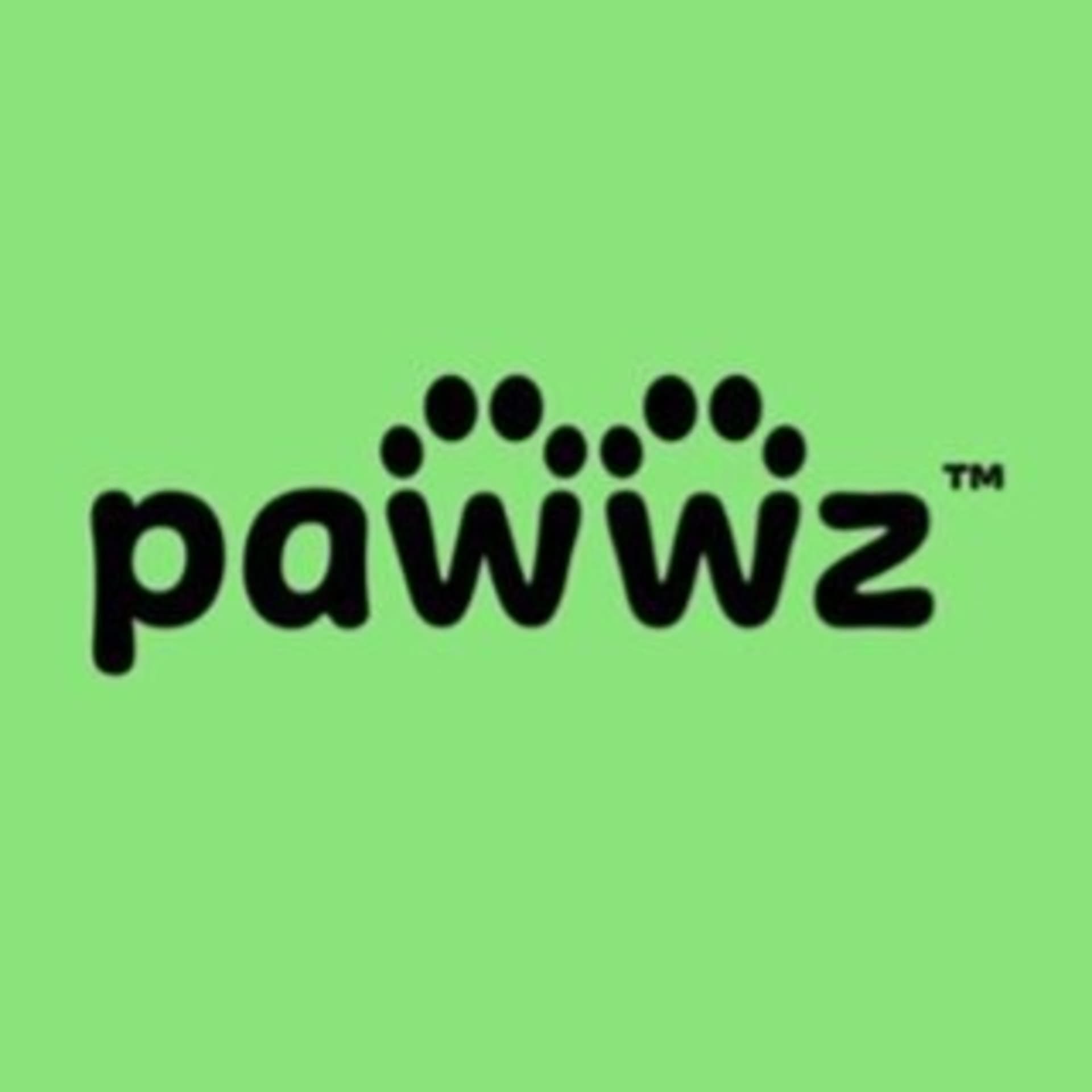 PAWWZ™ - Podcasts