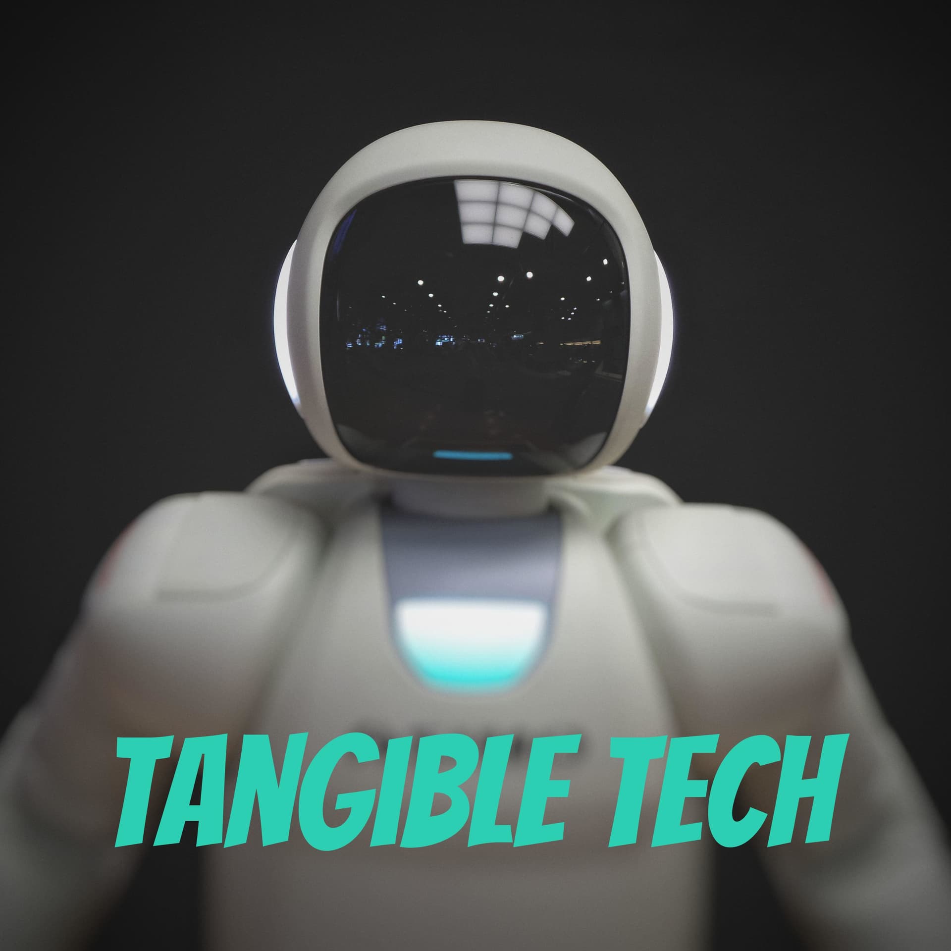 Tangible Tech - Podcasts