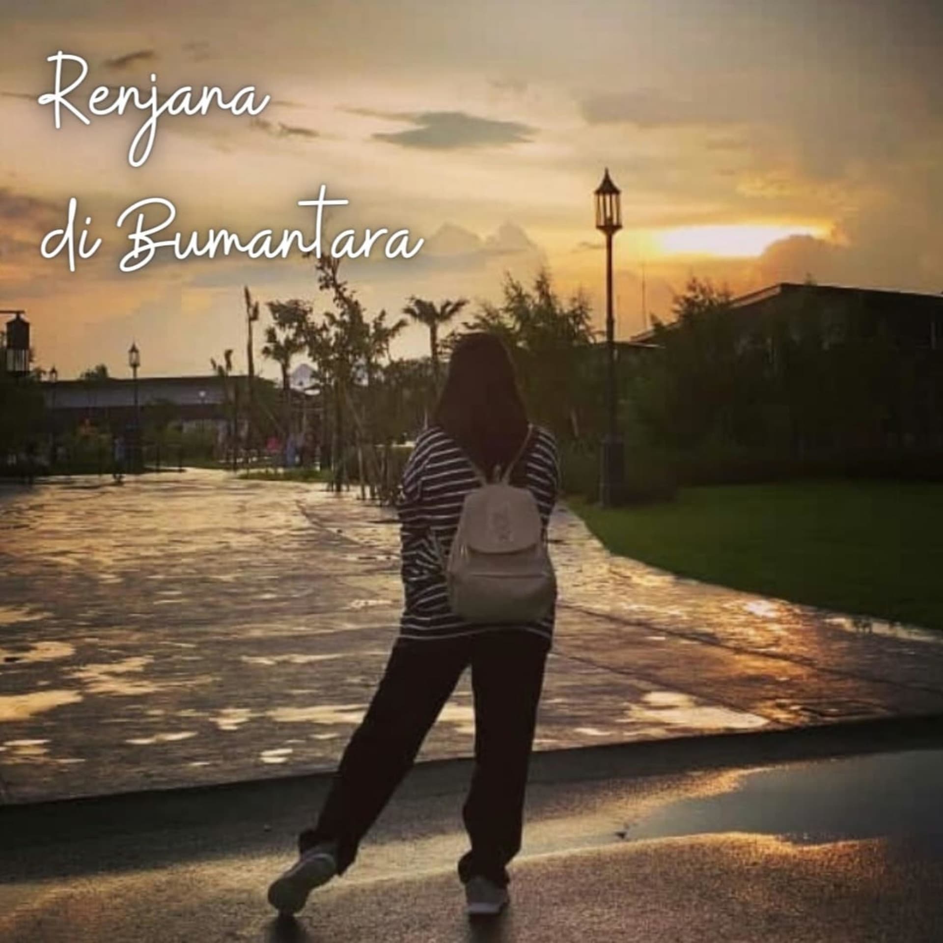 Renjana Di Bumantara - Podcasts