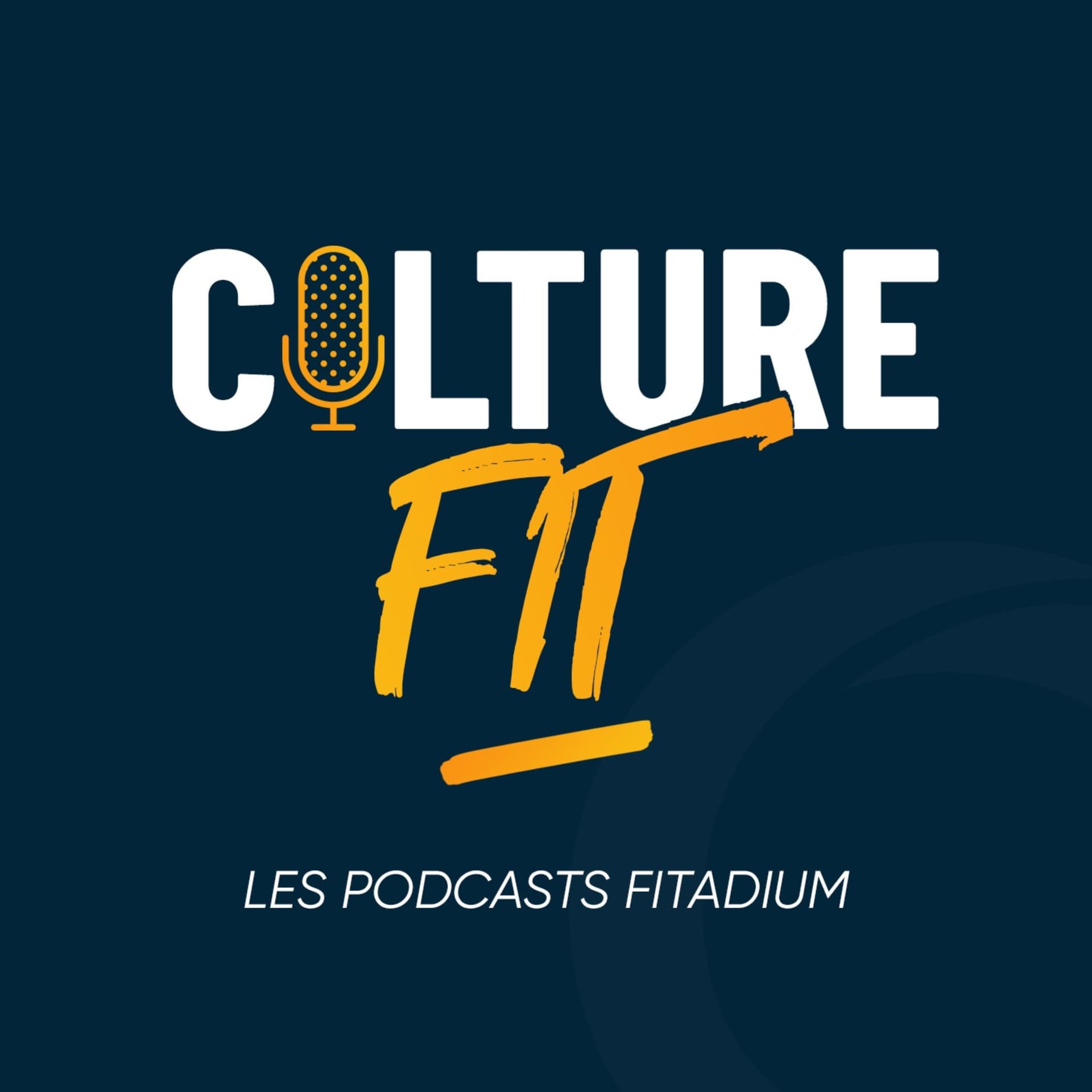Culture Fit - Podcasts