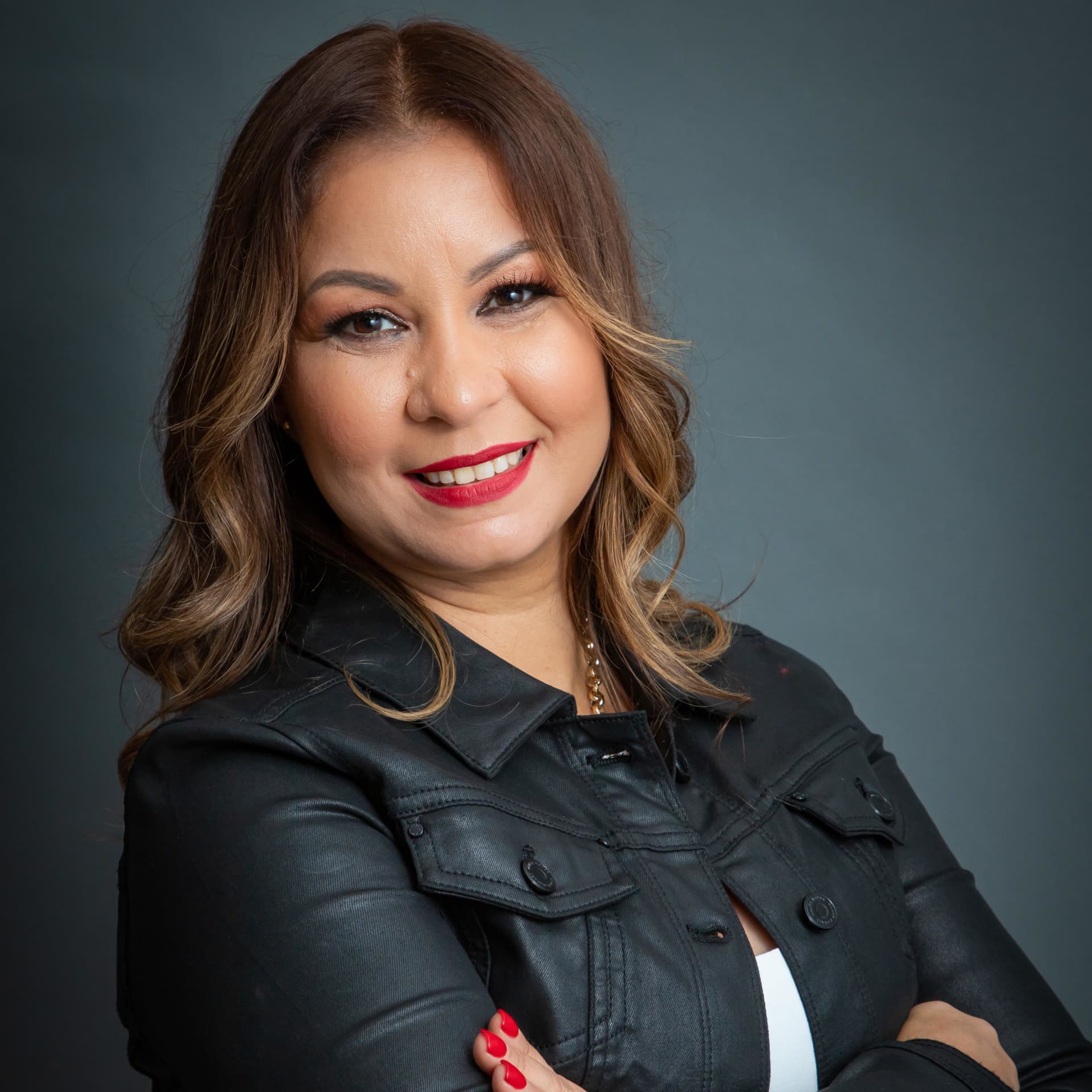 Jeanny Serra - Podcasts