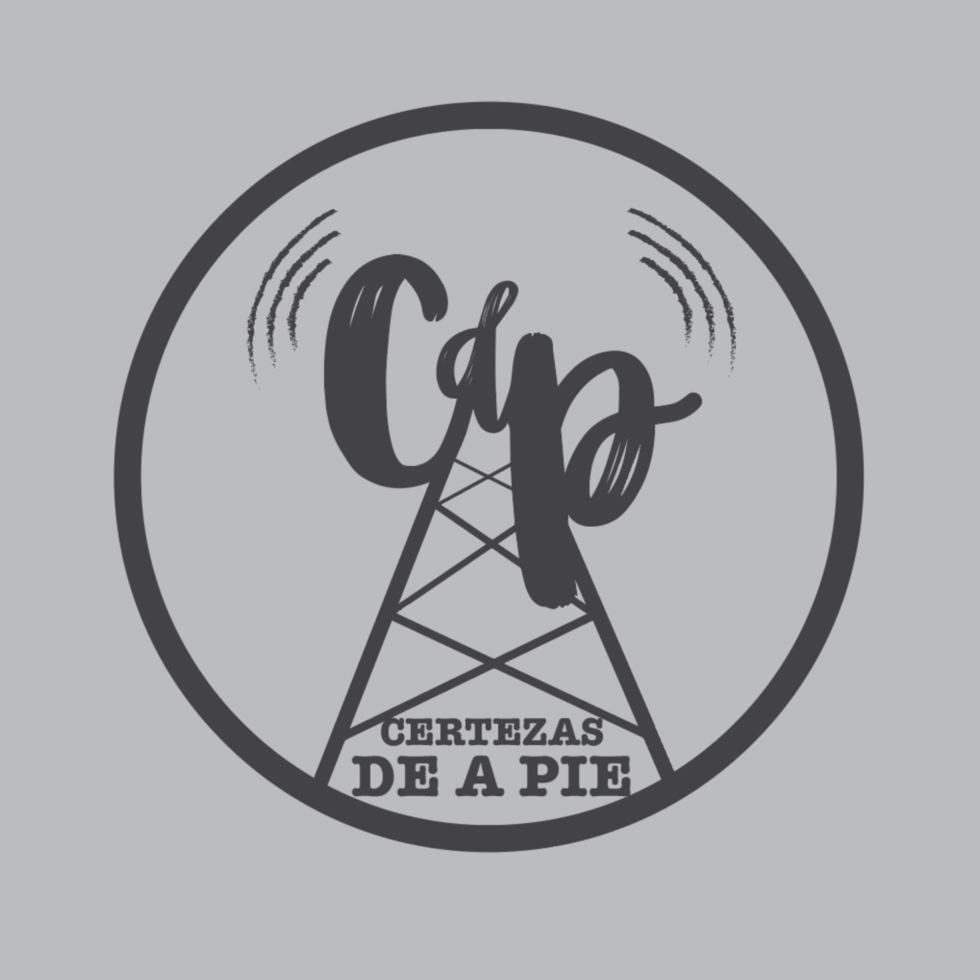 CERTEZAS DE A PIE - Podcasts
