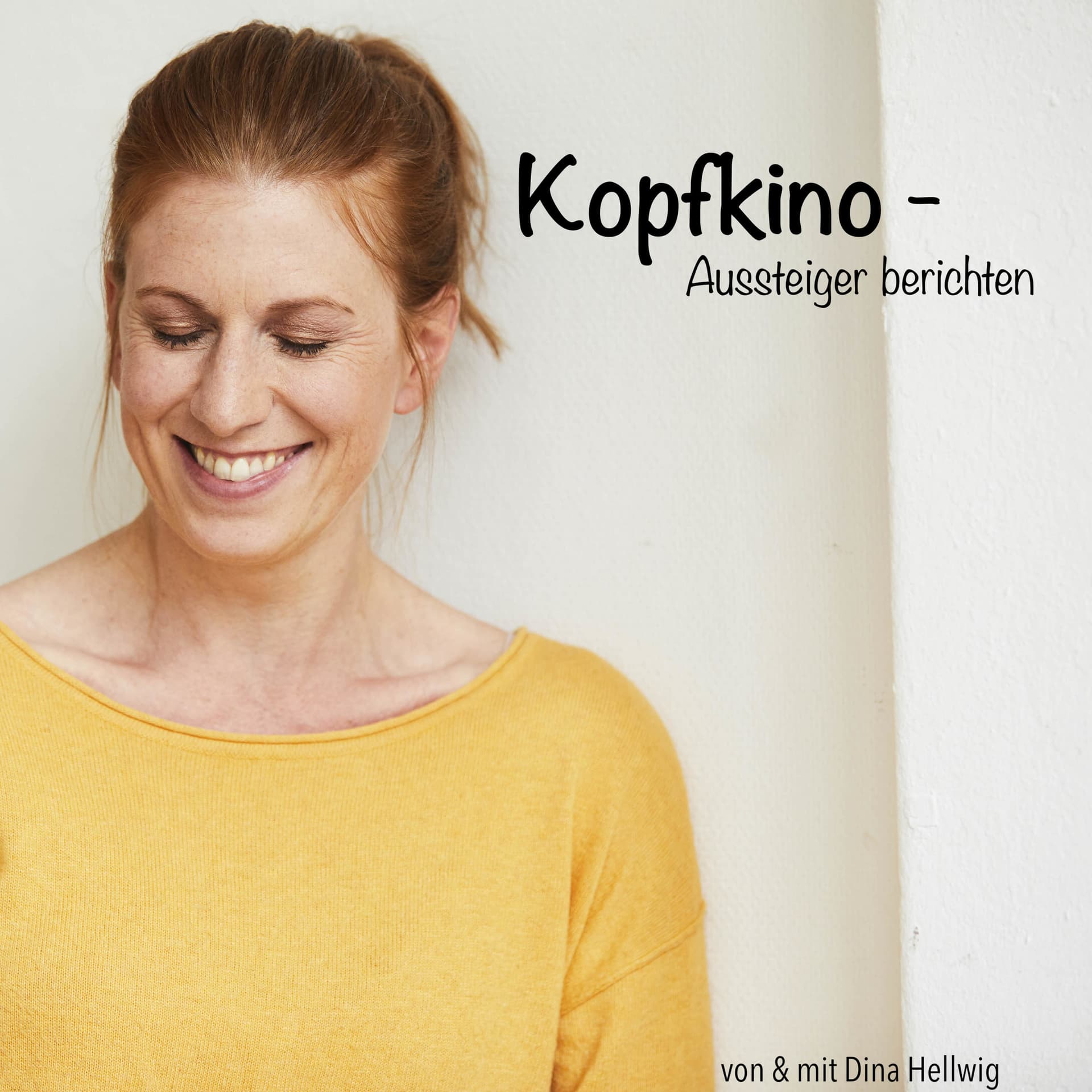 Kopfkino - Aussteiger berichten - Podcasts