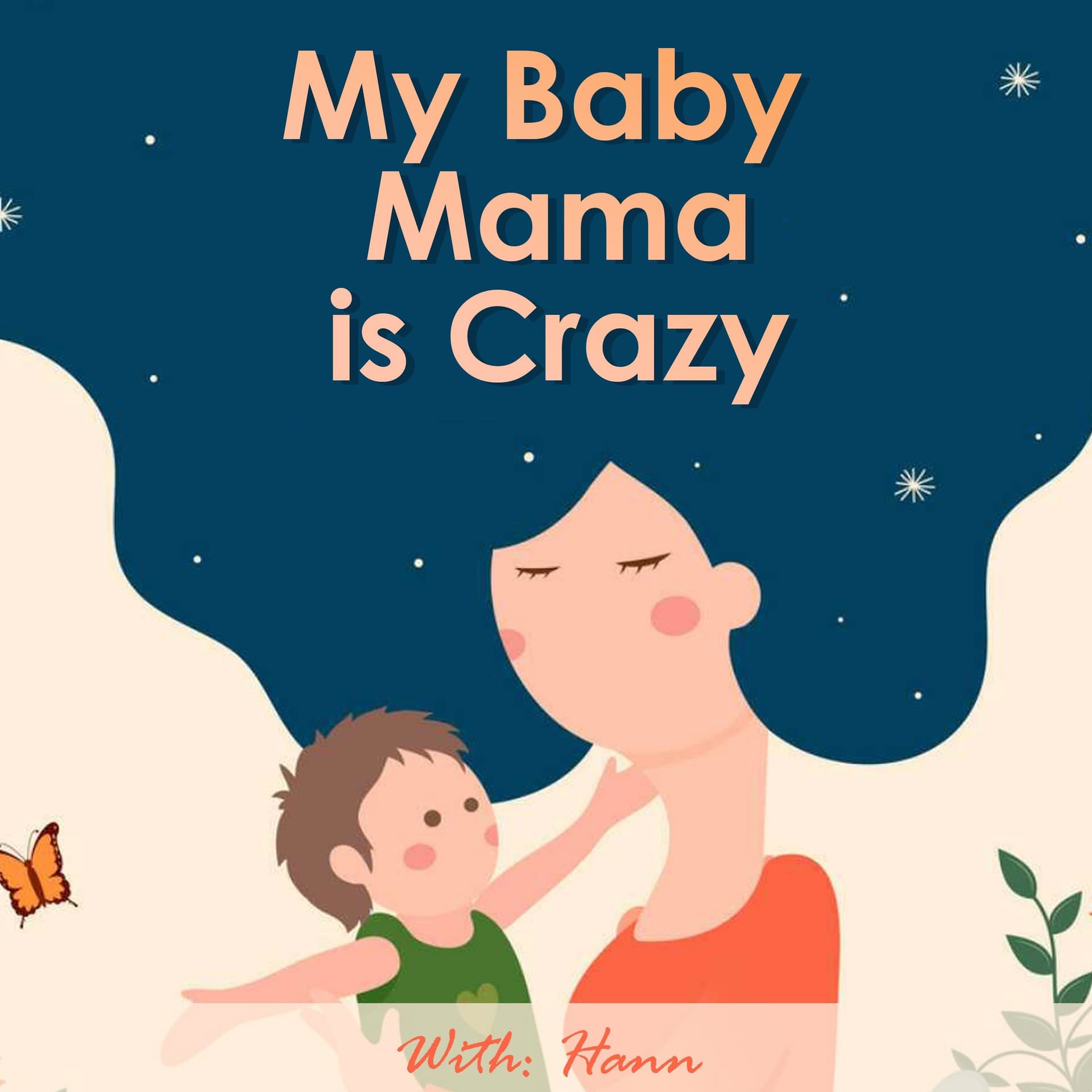 Momz Squad - Podcasts
