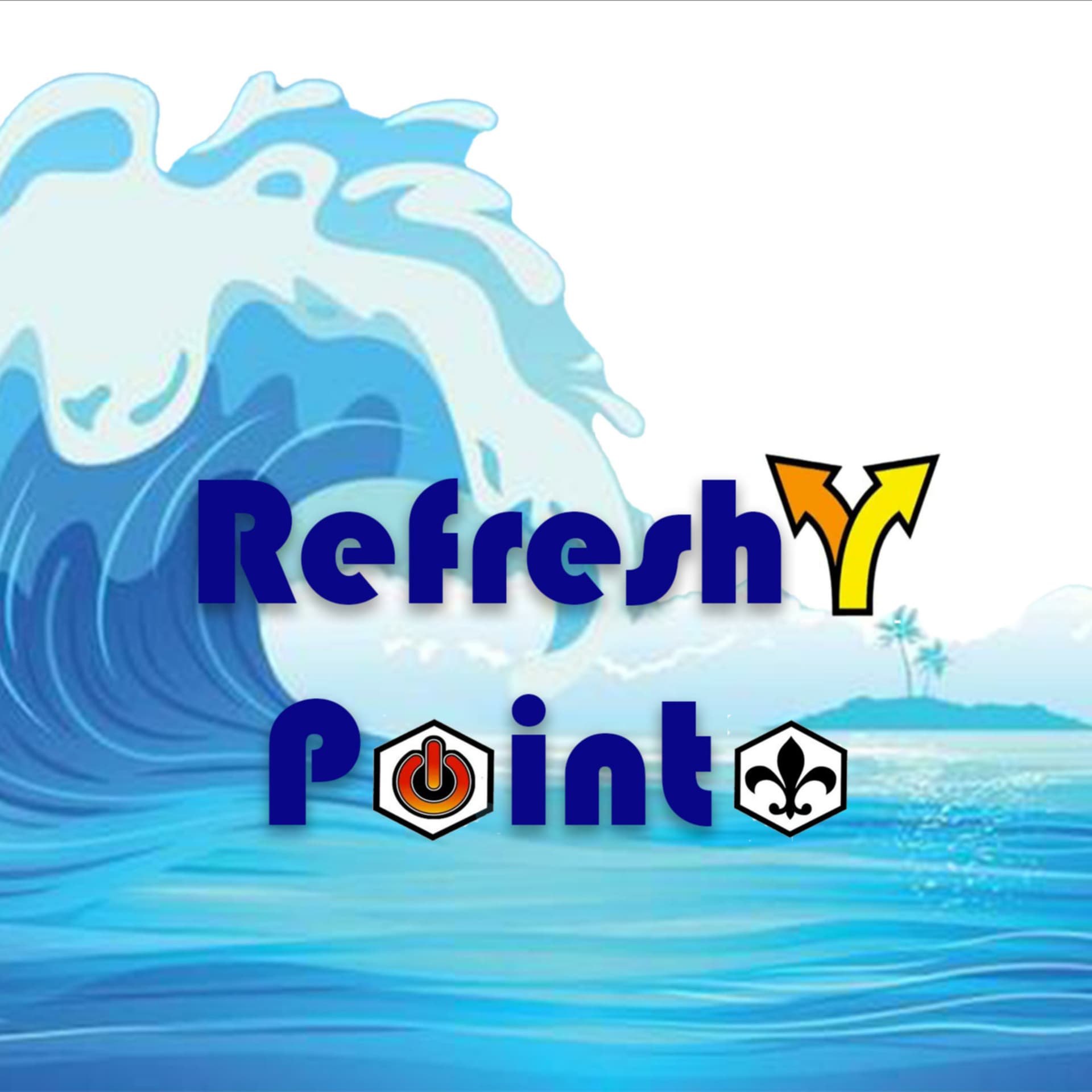 Refresh Point - Podcasts