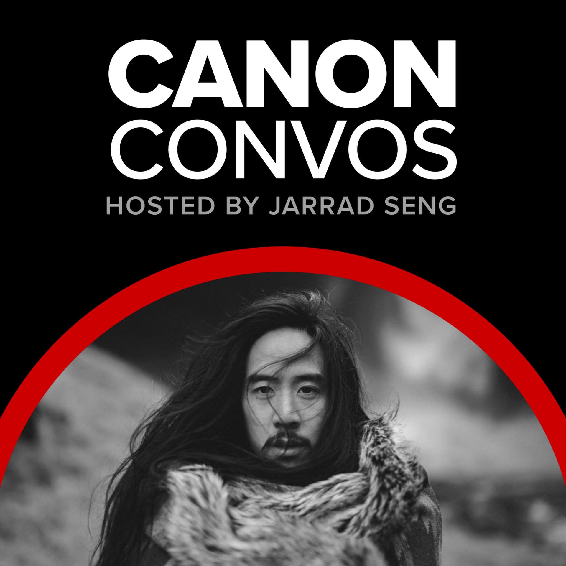 Canon Convos - Podcasts