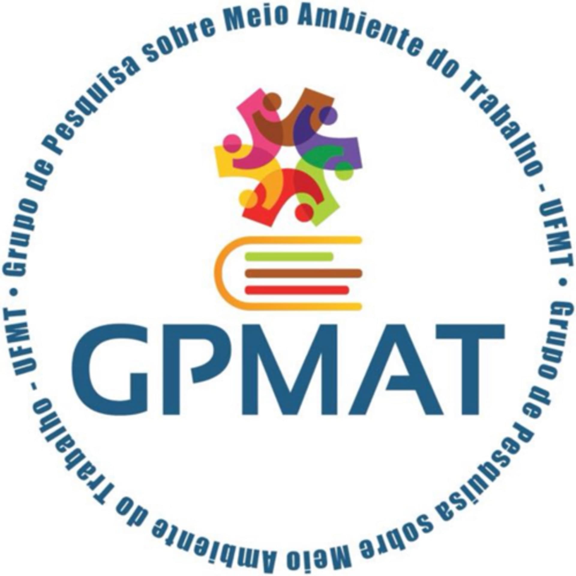 GPMAT-UFMT - Podcasts