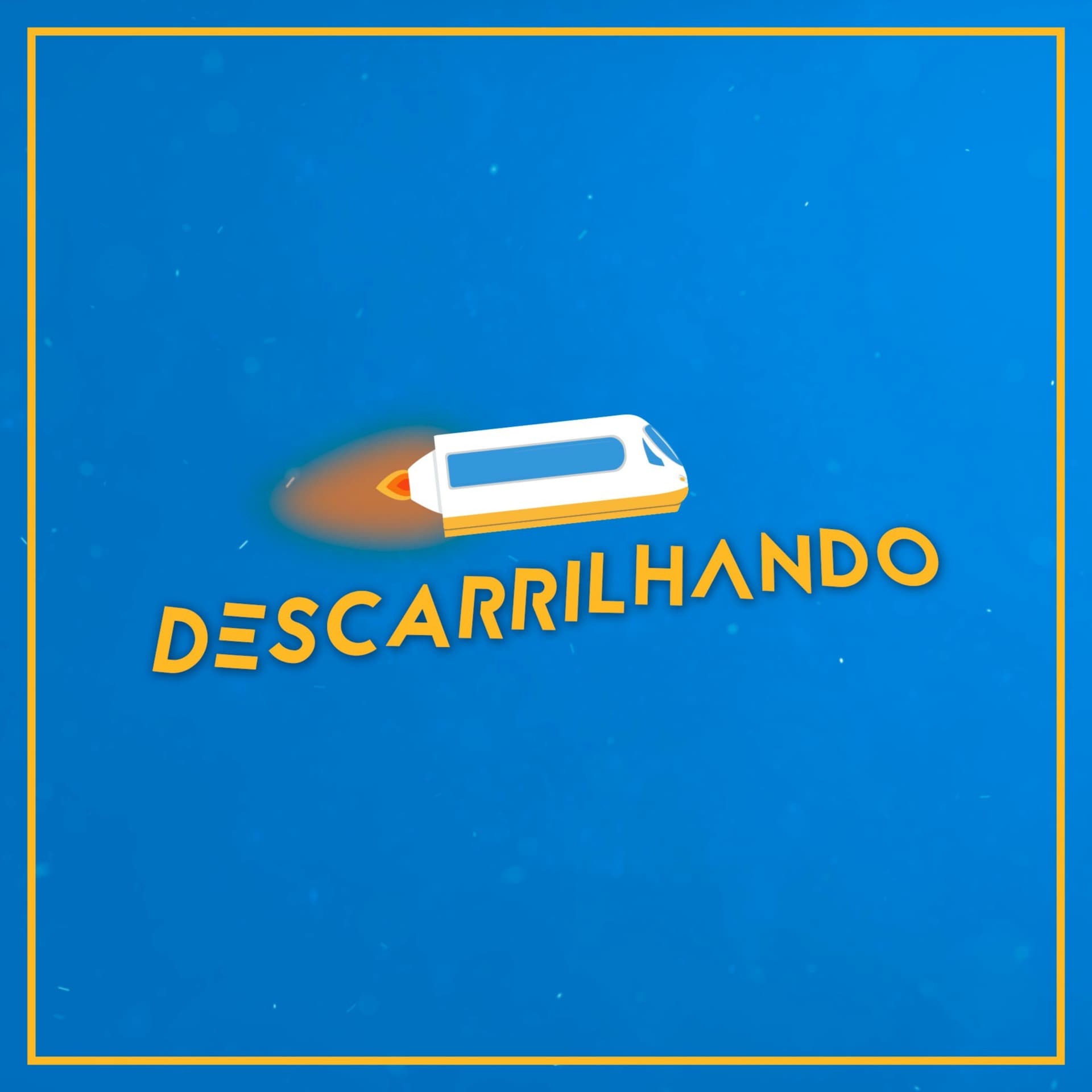 Descarrilhando - Podcasts