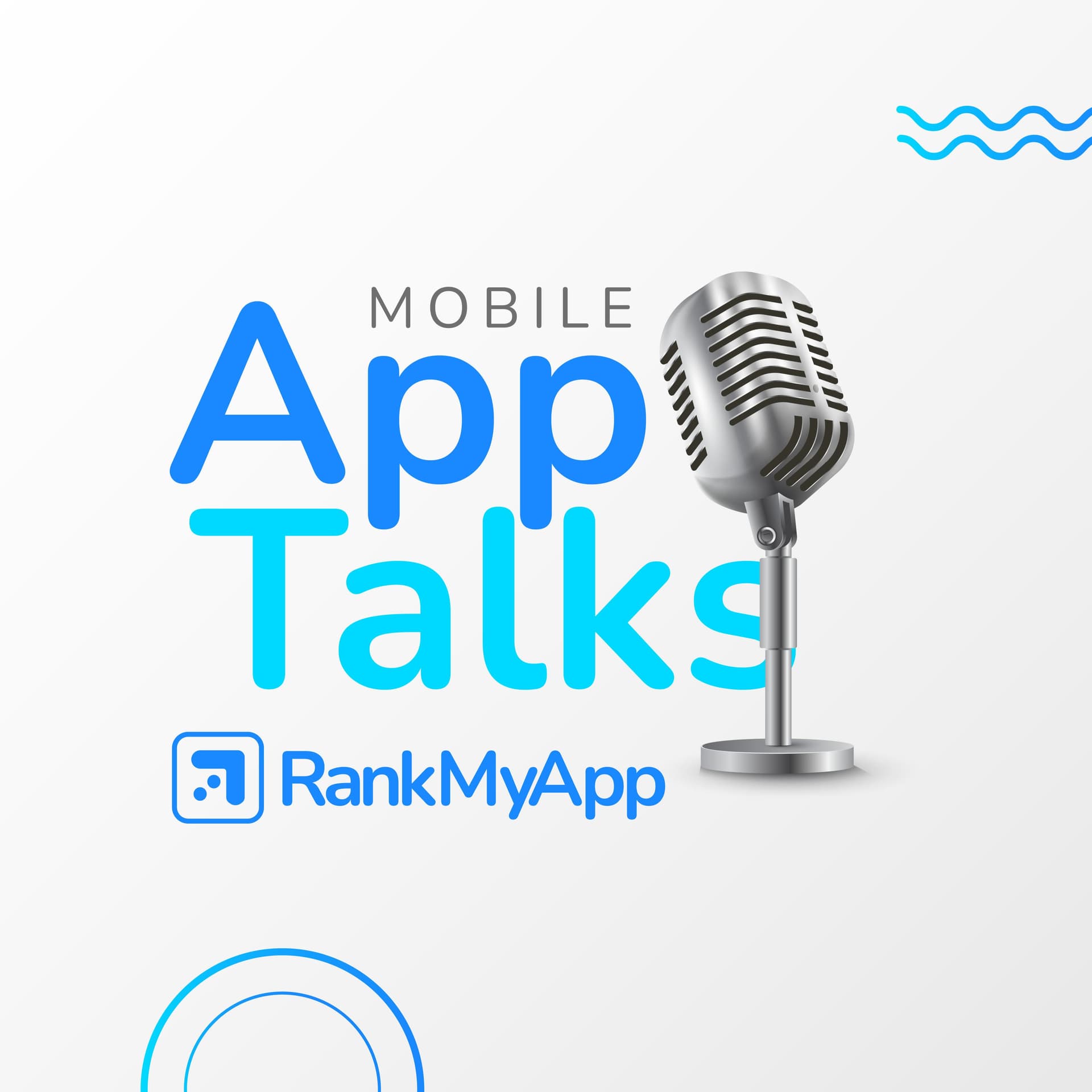 Mobile App Talks - Inteligência de Dados do Mundo Mobile - Podcasts