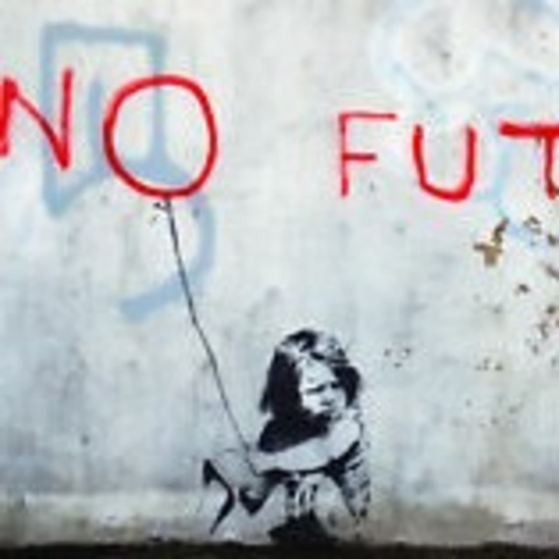 ¡NO FUTURE! Ciencias Sociales - Podcasts