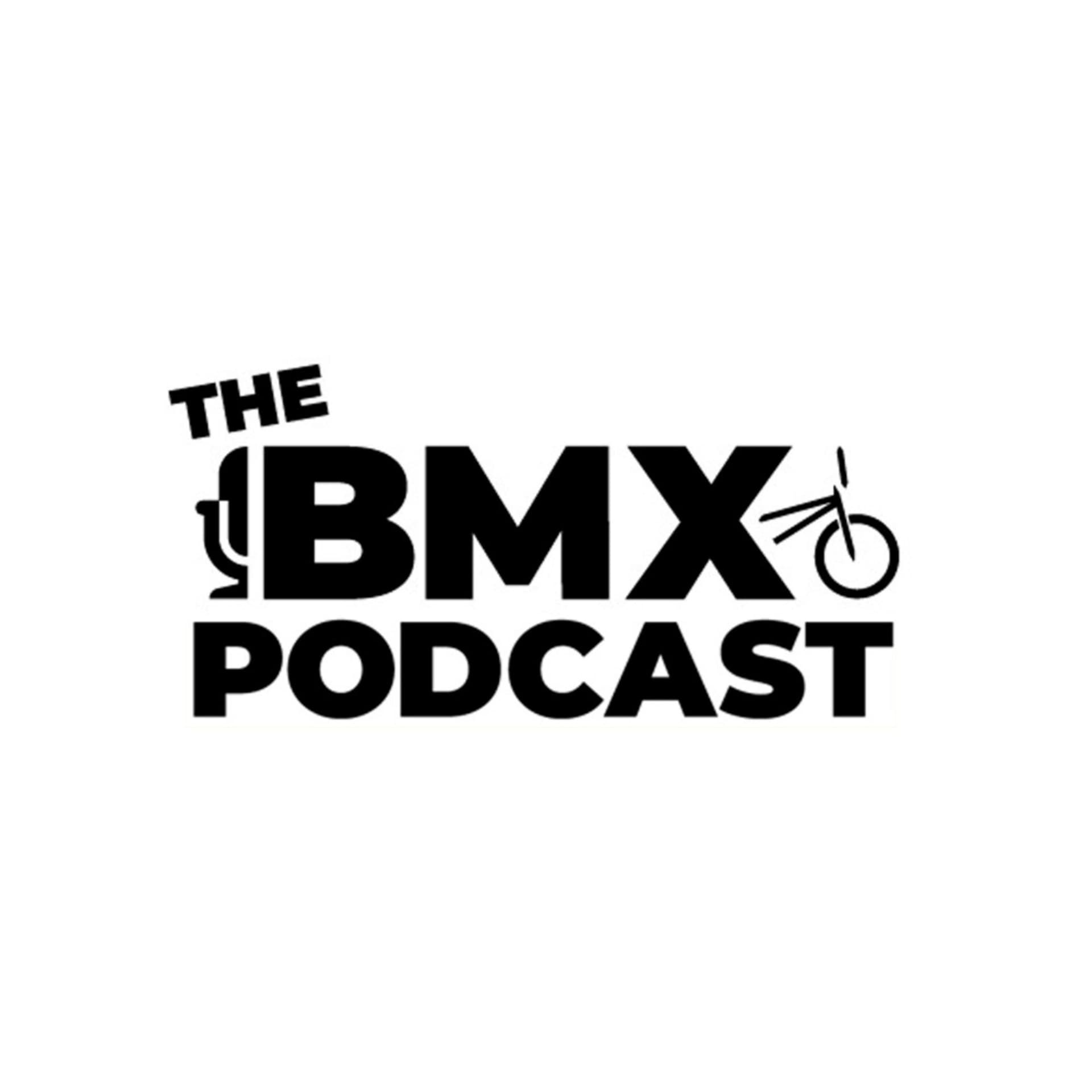 The BMX Podcast - Charlas Y Entrevistas de BMX Race Y Bicicross - Podcasts