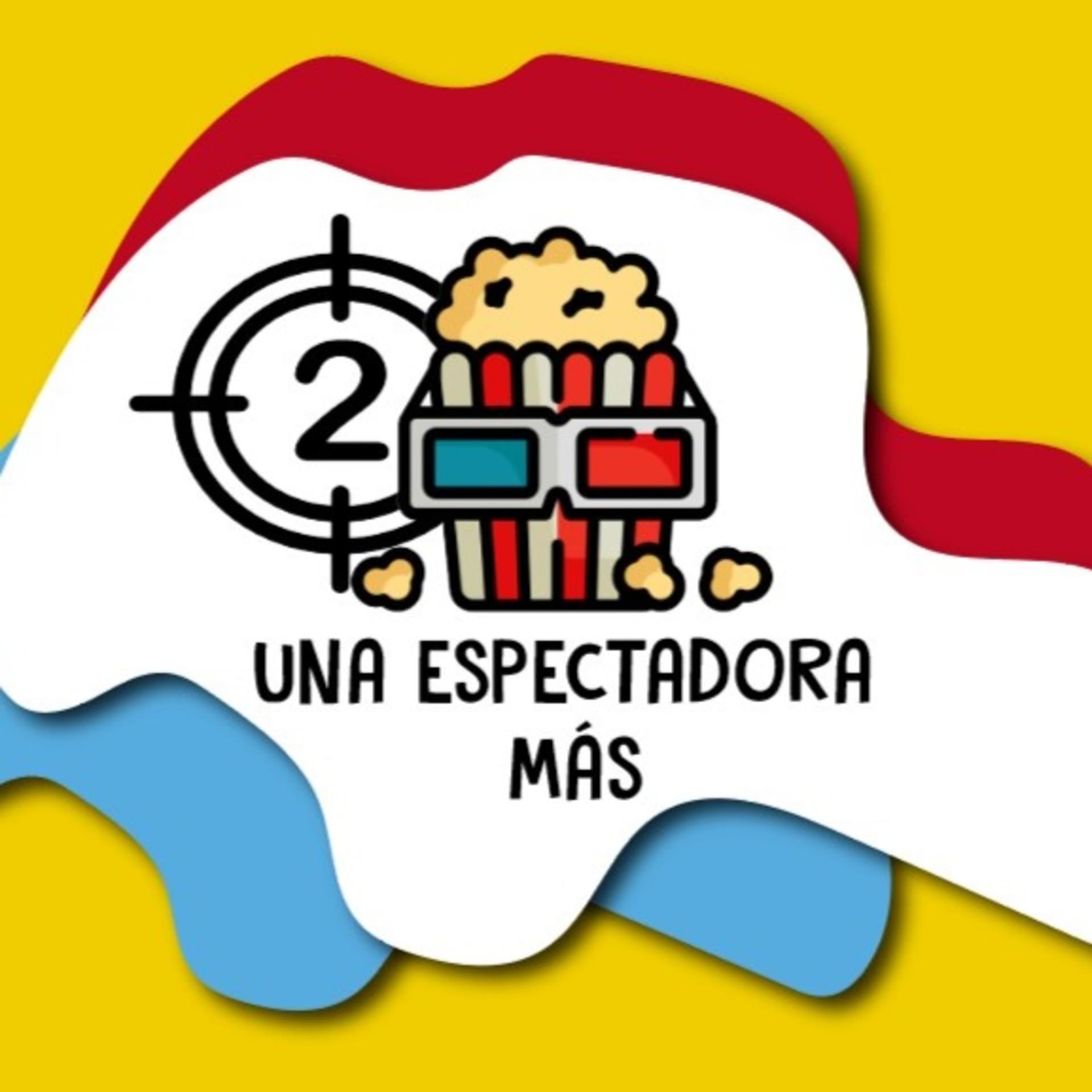Una Espectadora Más - Podcasts