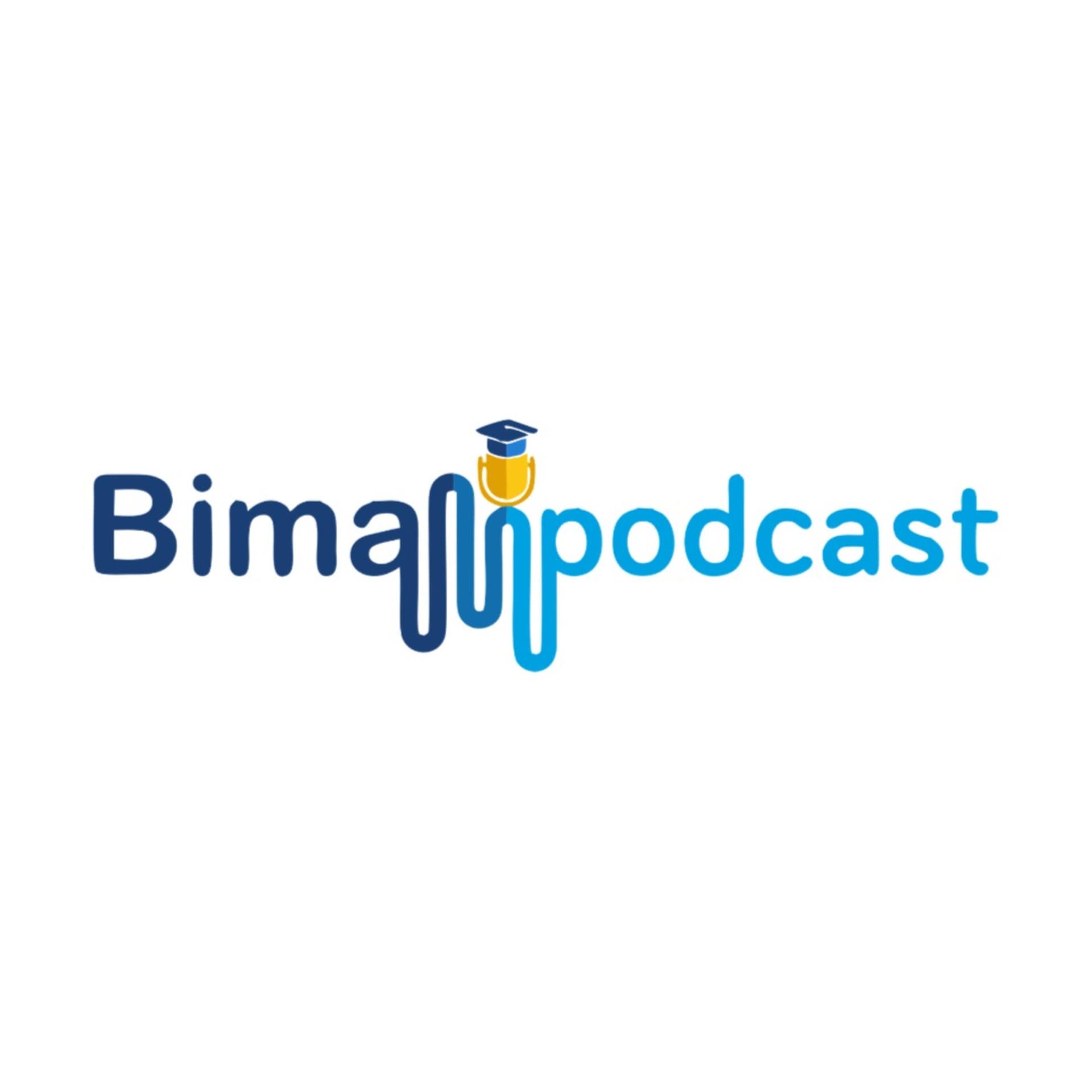 BIMA Podcast - Podcasts