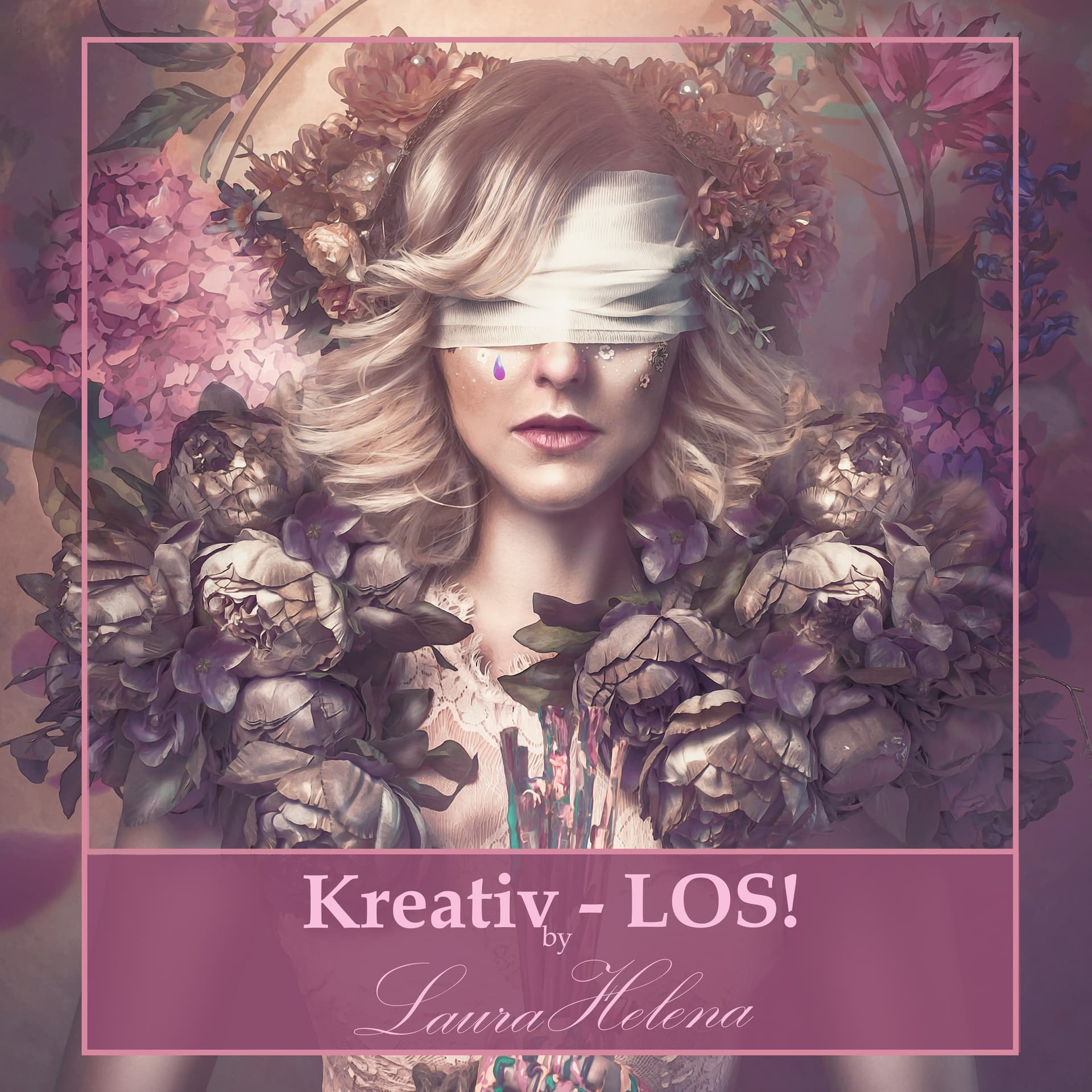 Kreativ-LOS! - Podcasts