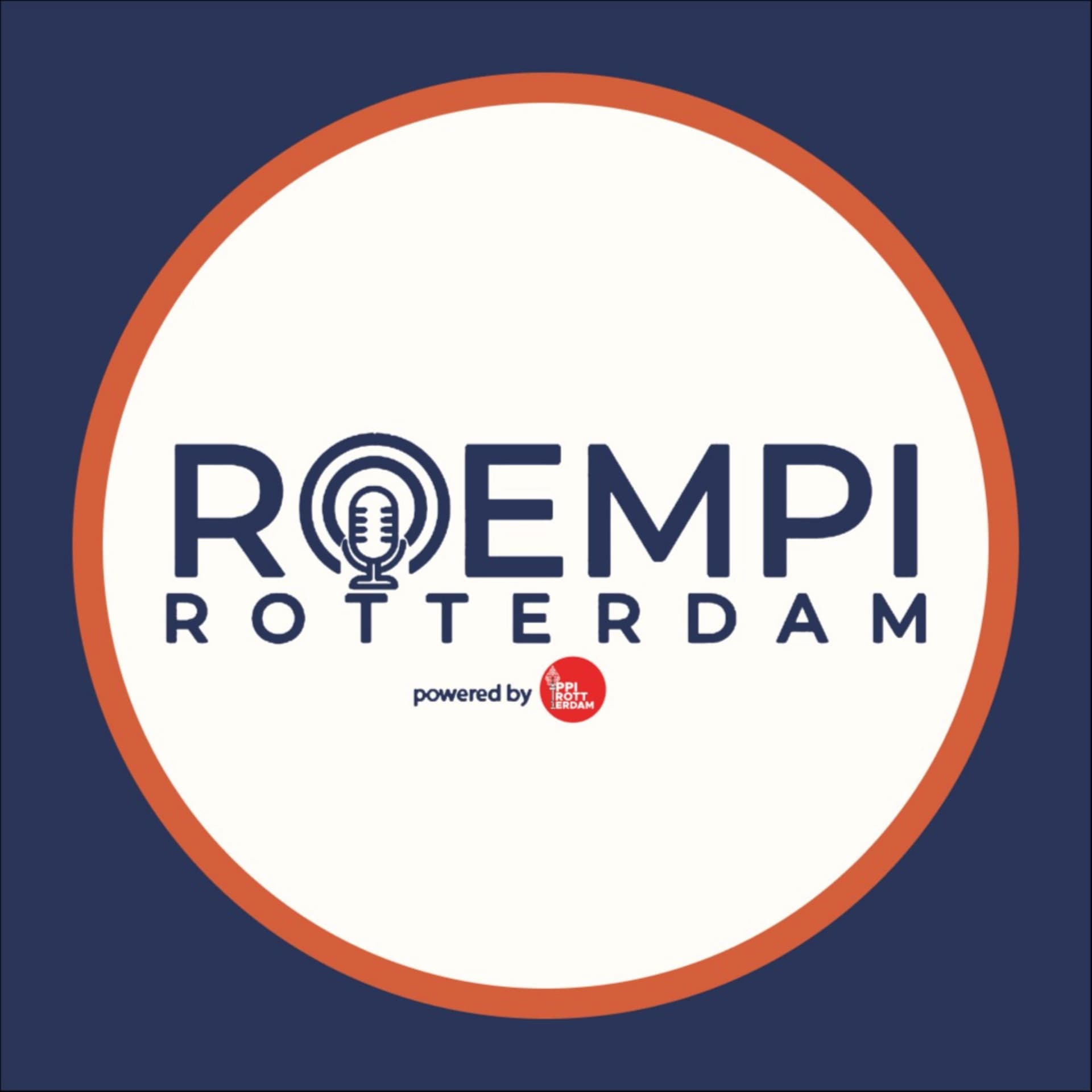 Roempi Rotterdam - Podcasts