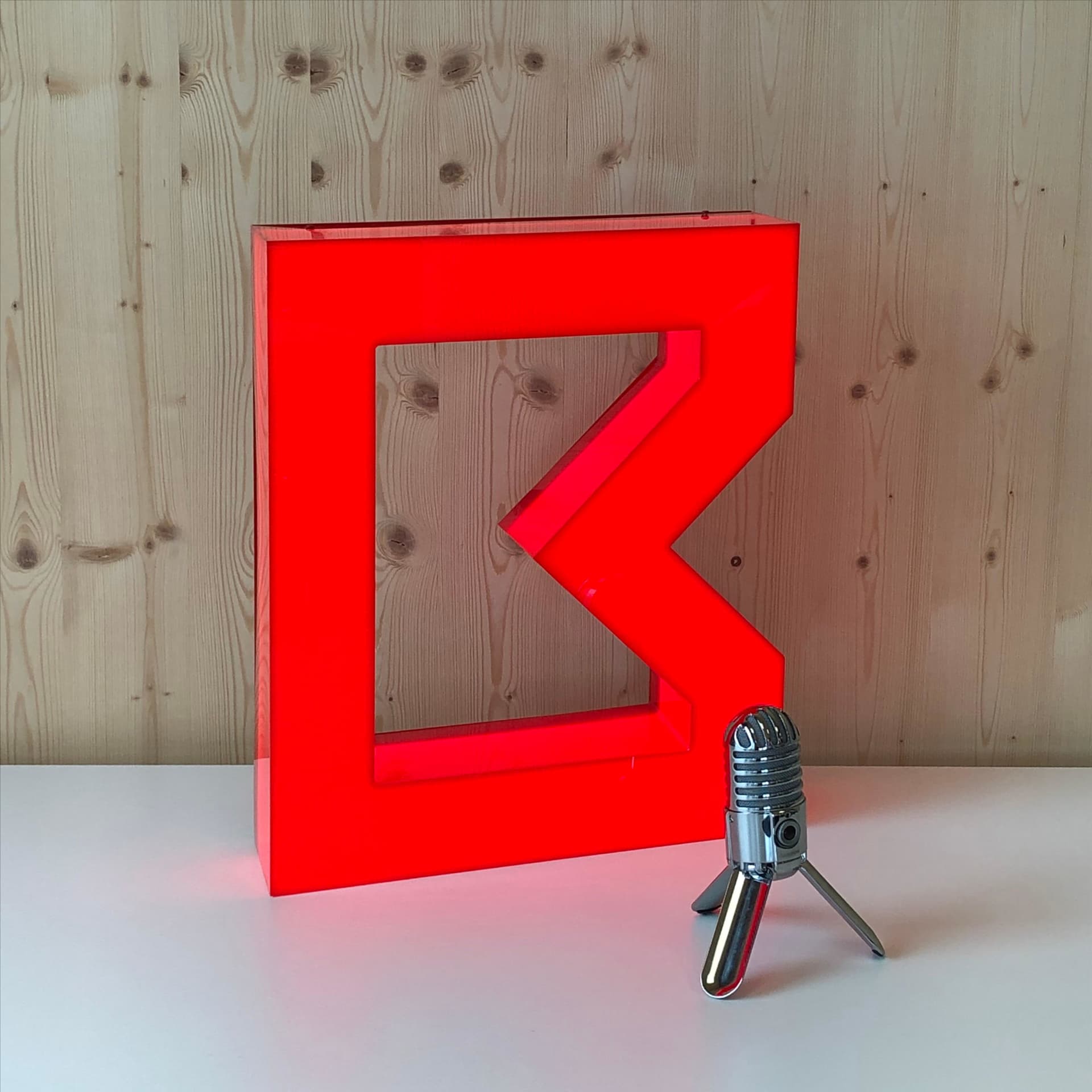 Baufrequenz - Podcasts