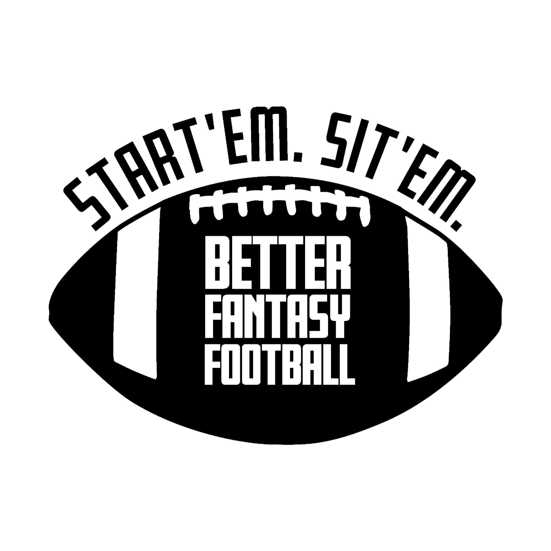 Better Fantasy Football - Podcasts