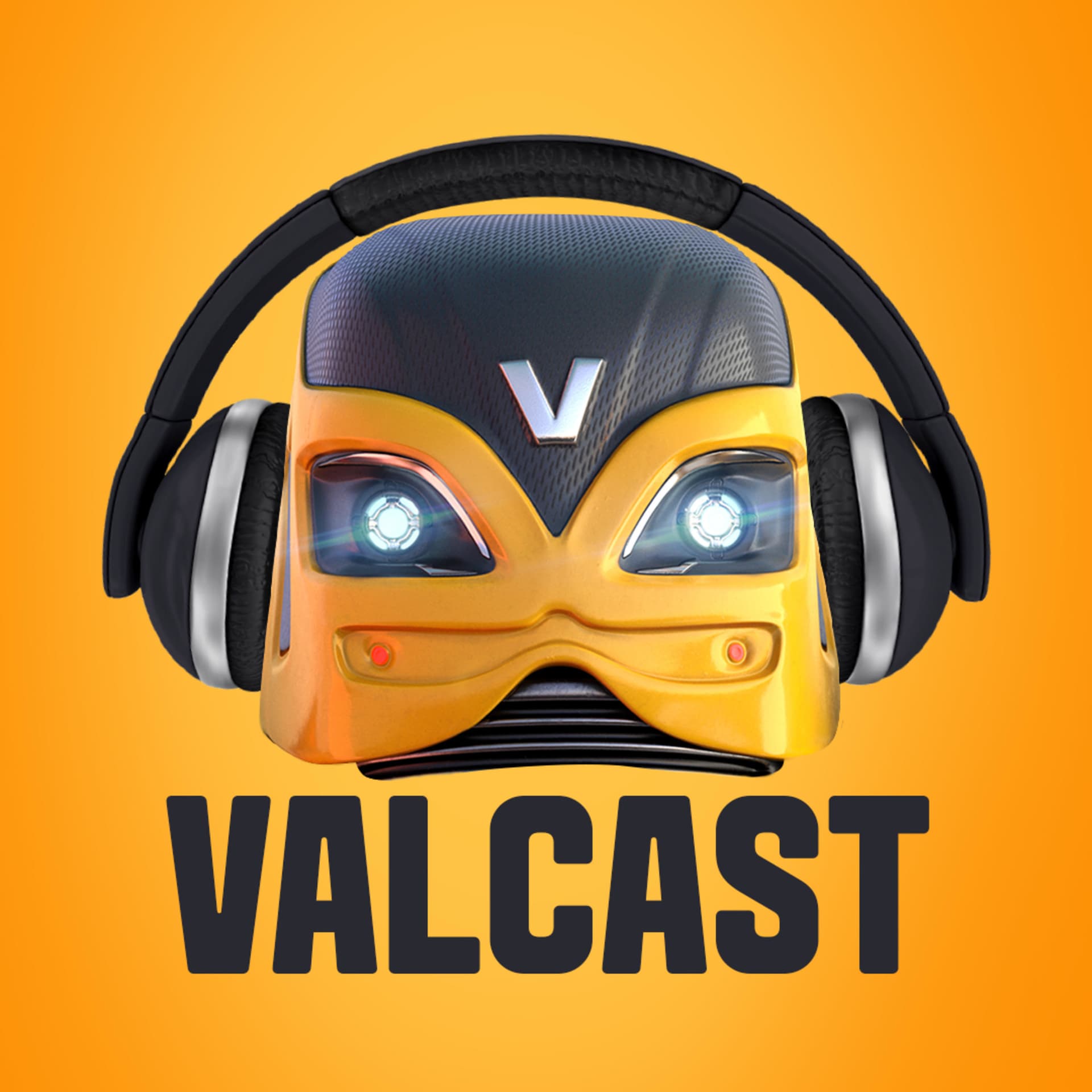 Valcast - Podcasts