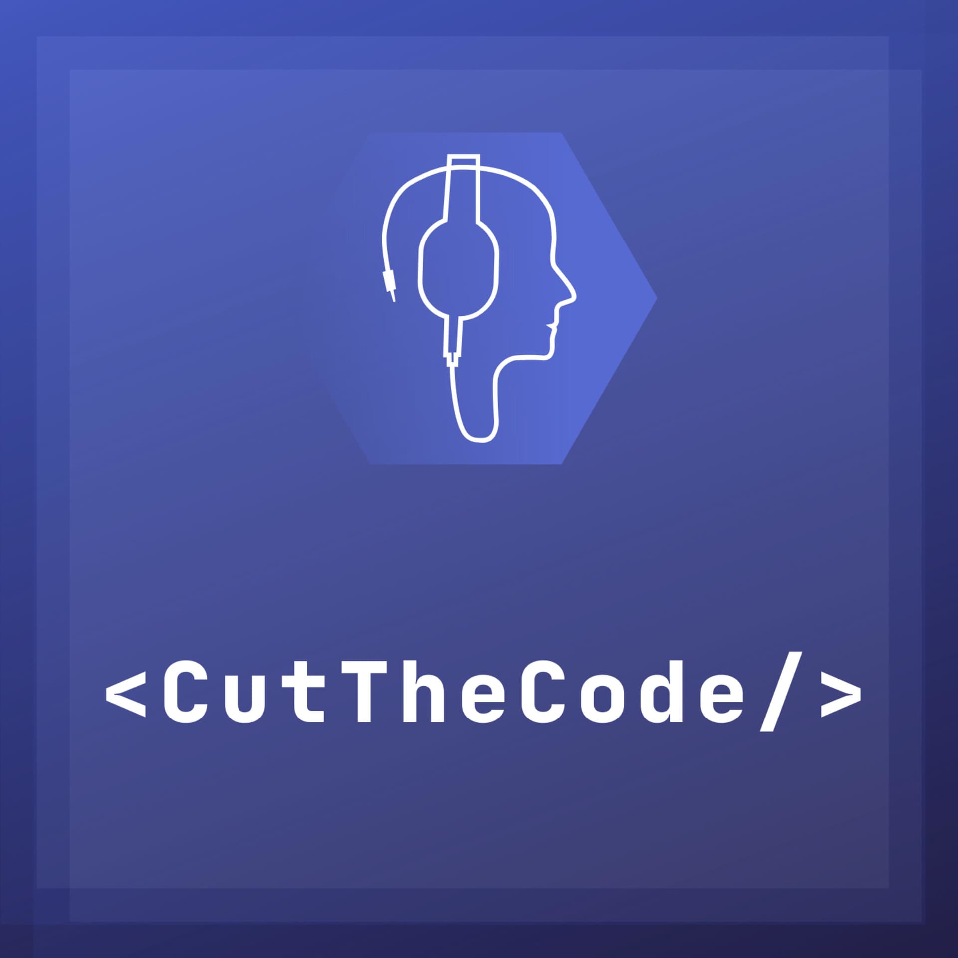 Cut The Code - Podcasts