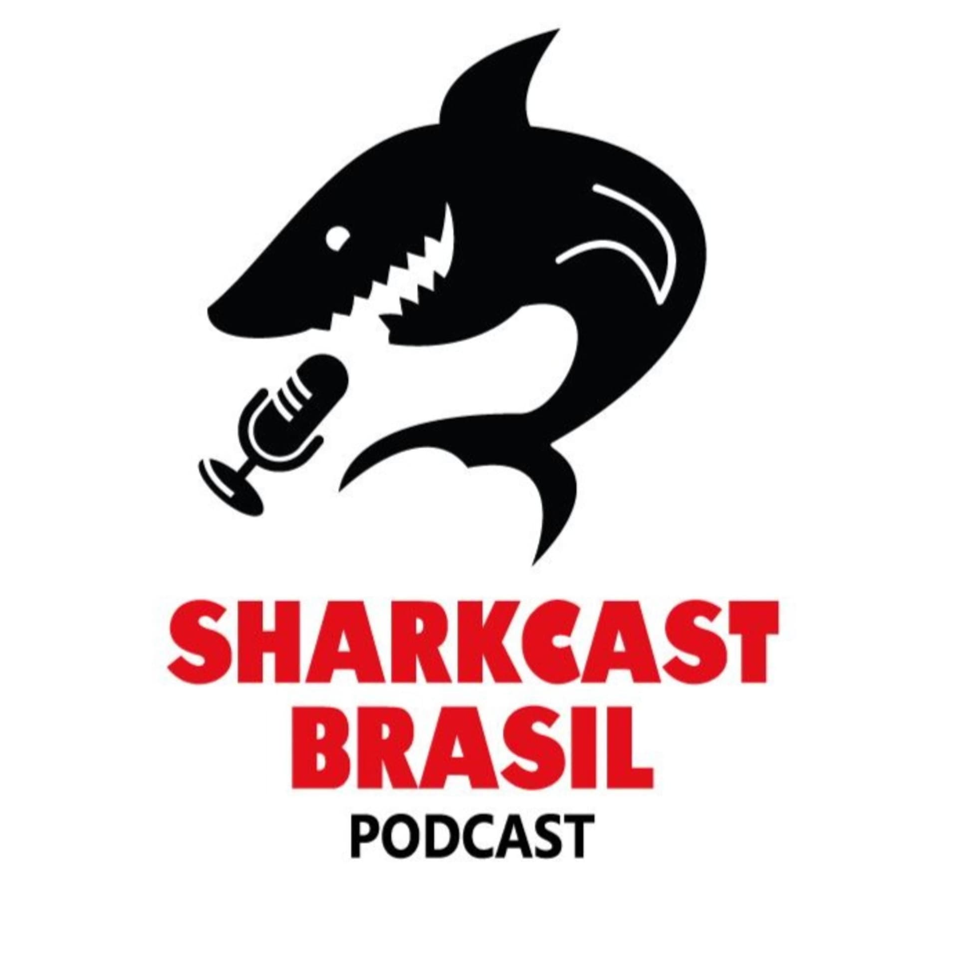 SharkCast Brasil Podcast - Podcasts