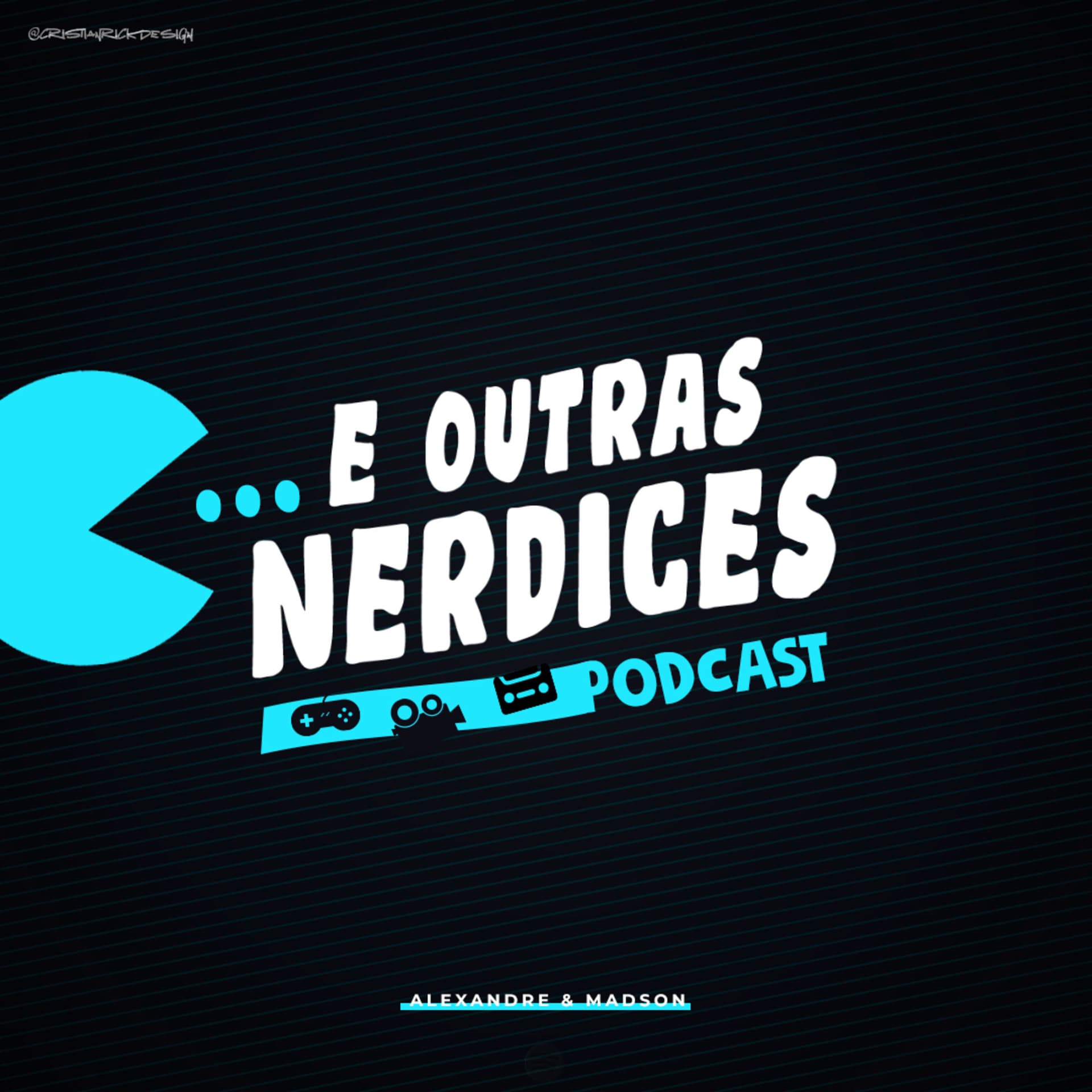 ... E outras nerdices - Podcasts