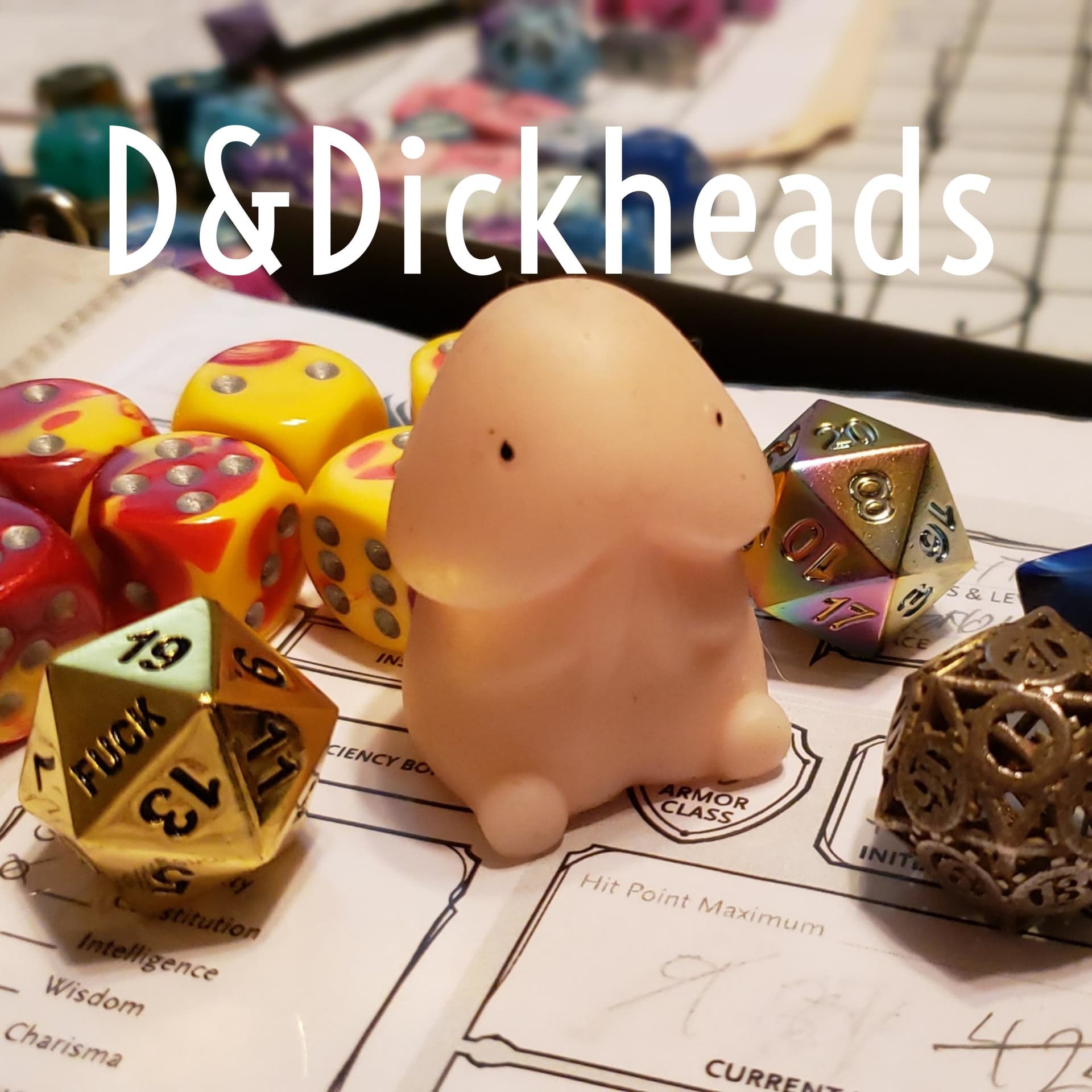D&Dickheads