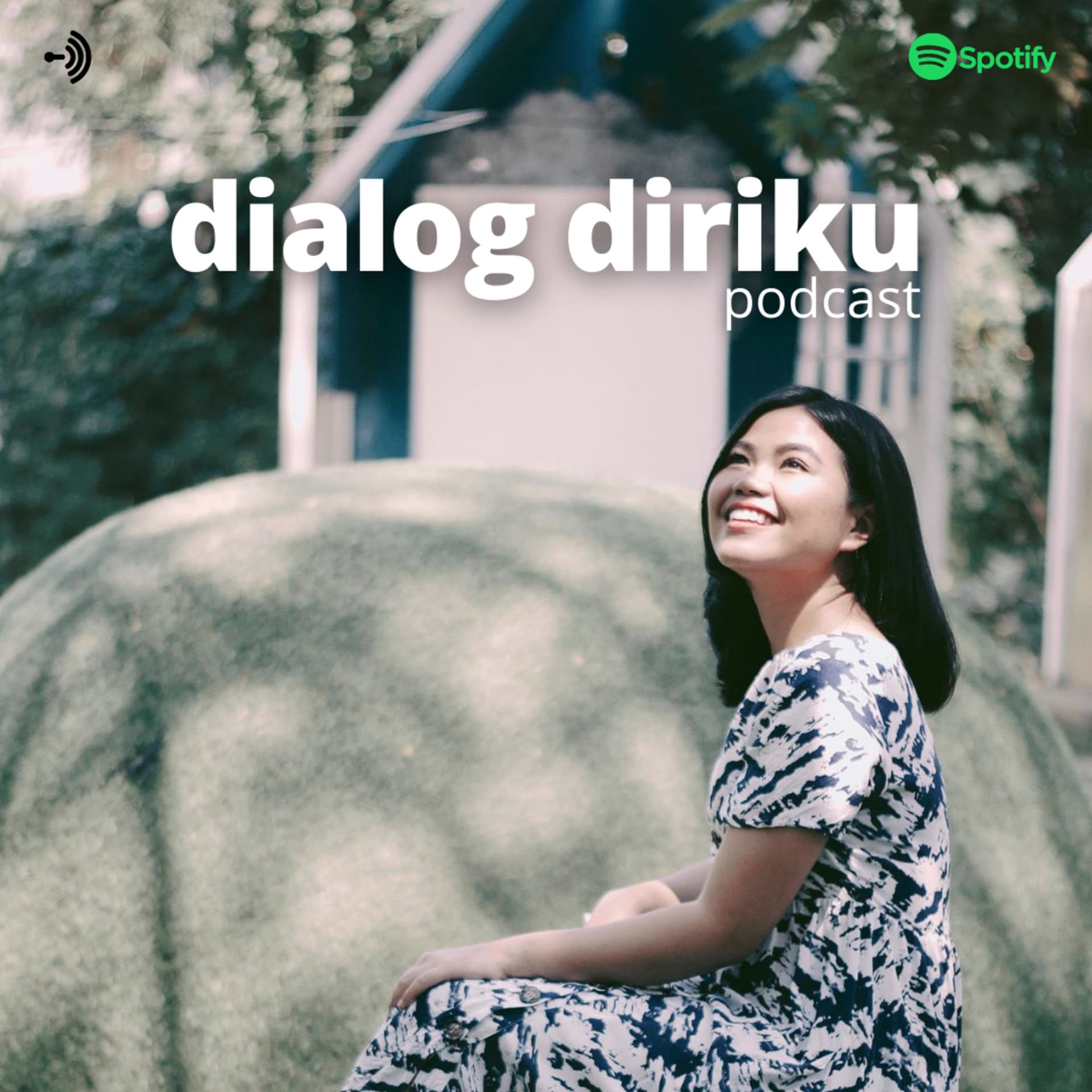 Dialog Diriku - Podcasts