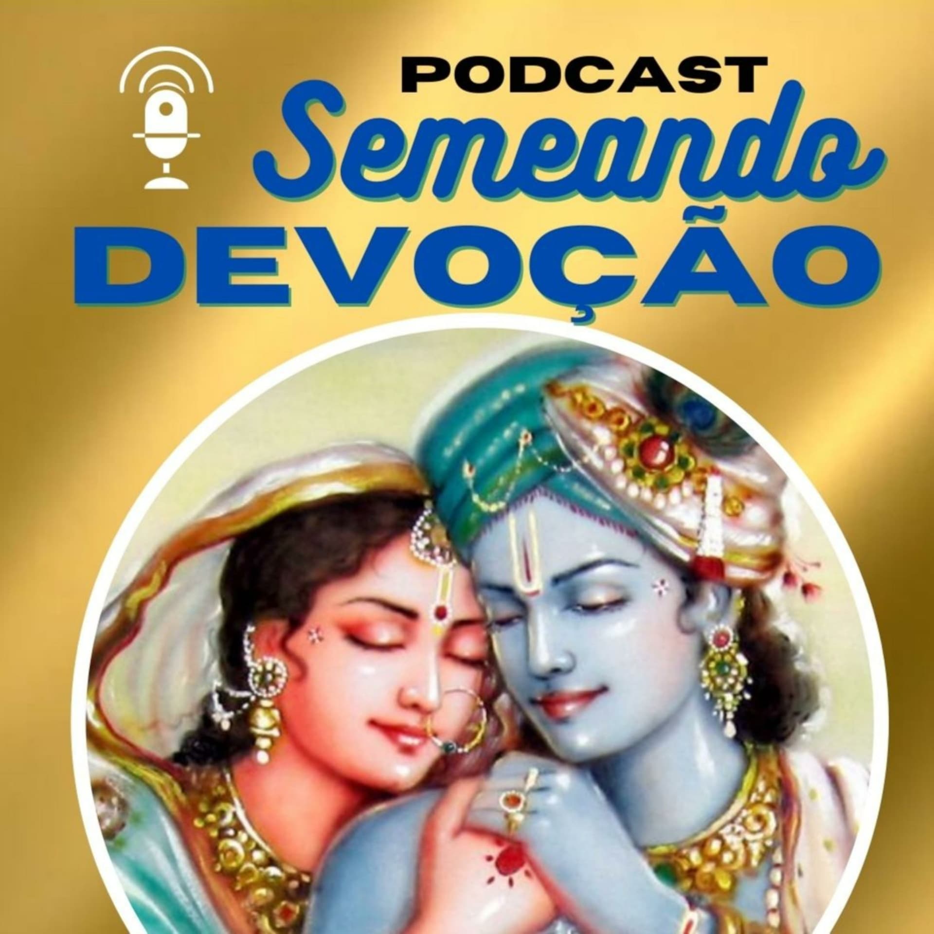 Semeando Devoção - Podcasts