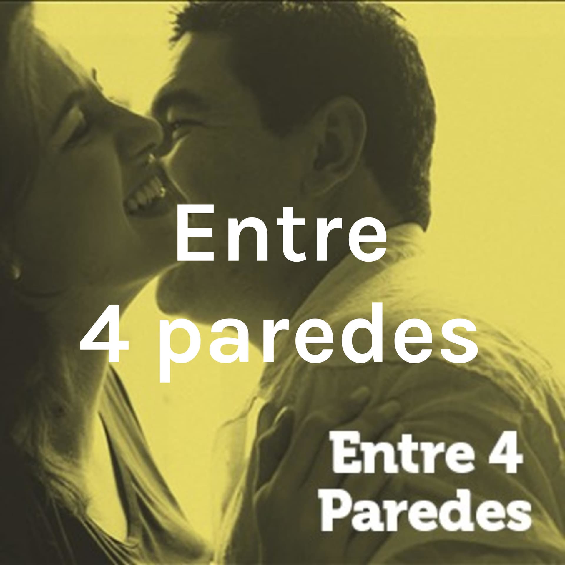 Entre 4 paredes - Podcasts
