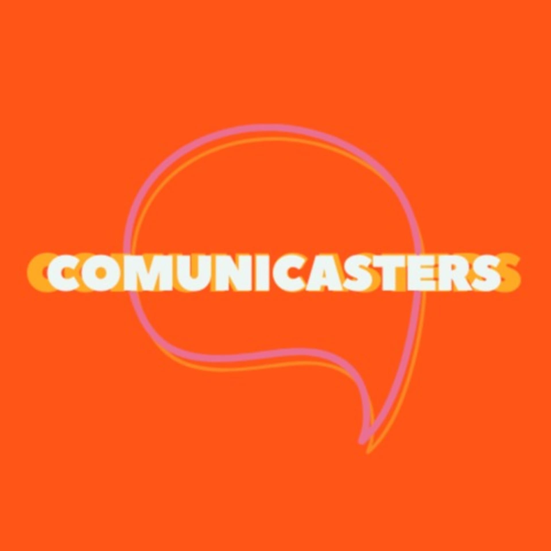 Comunicasters - Podcasts